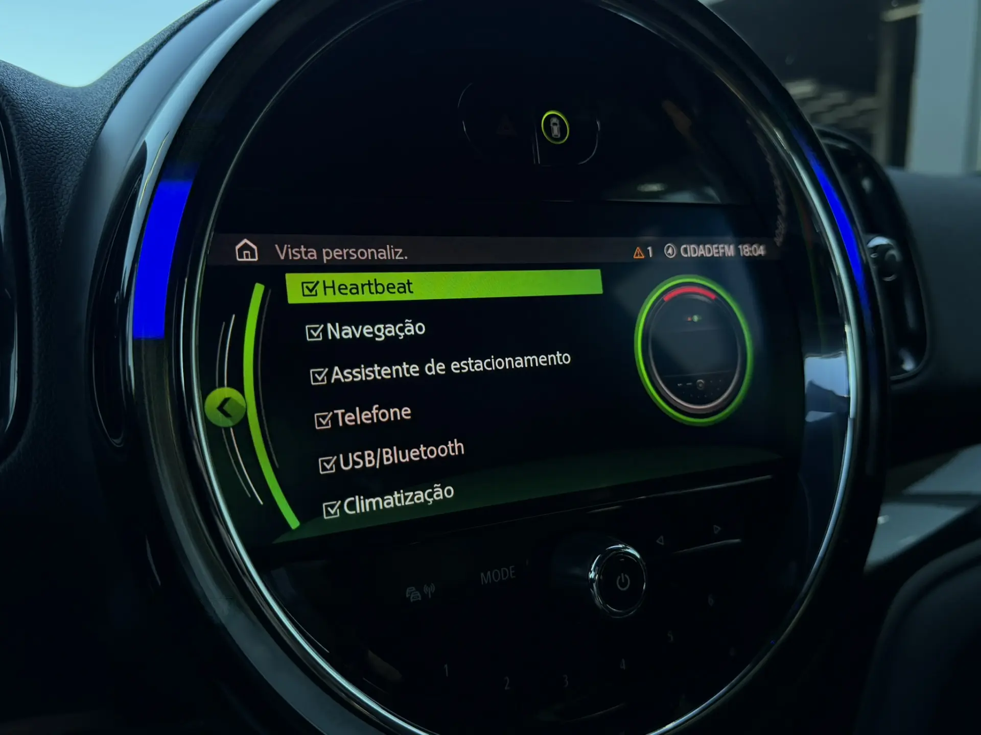 MINI Countryman Cooper SE ALL4 Auto 55