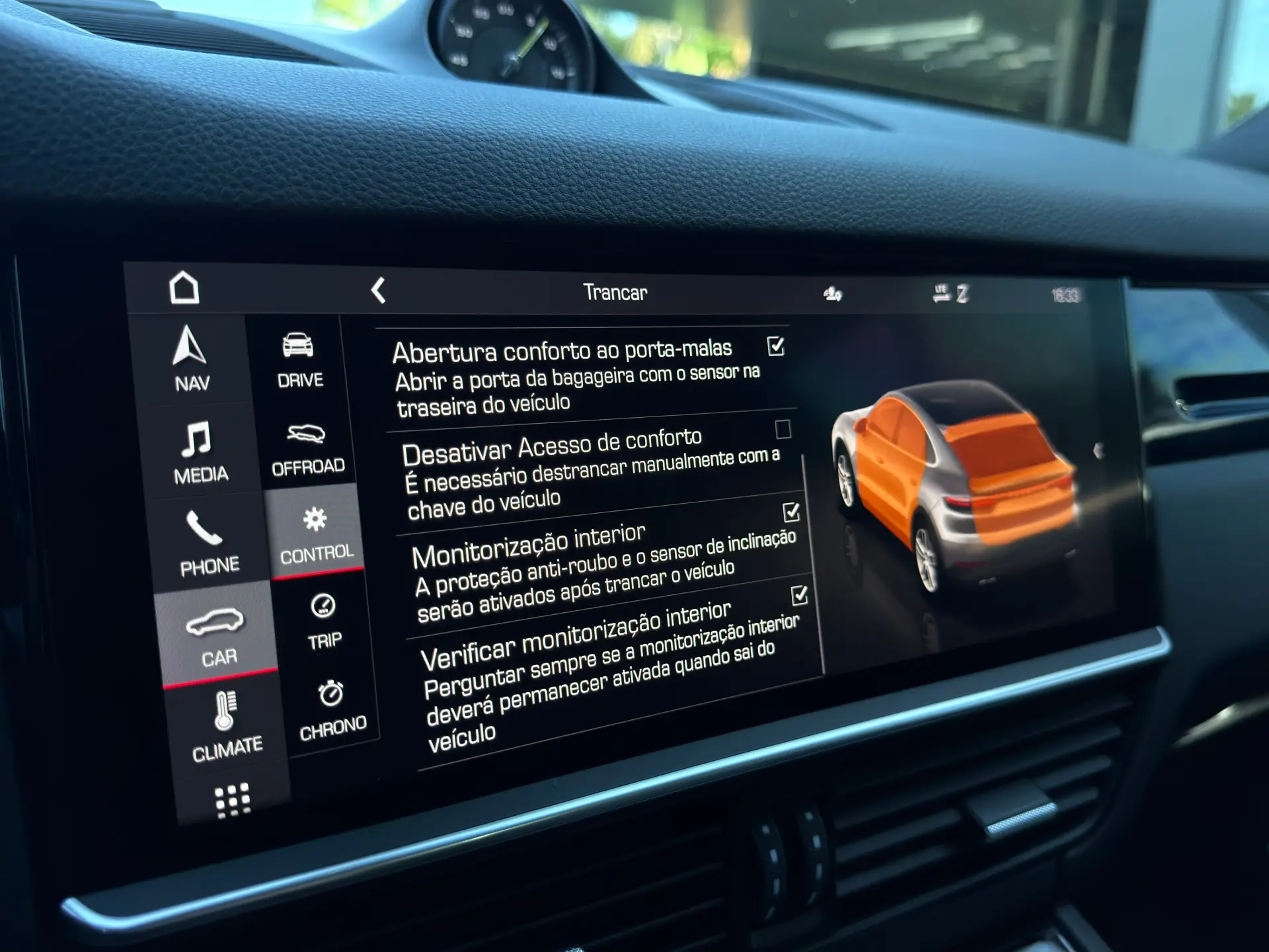 Porsche Cayenne Coupé E-Hybrid Tiptronic S 52