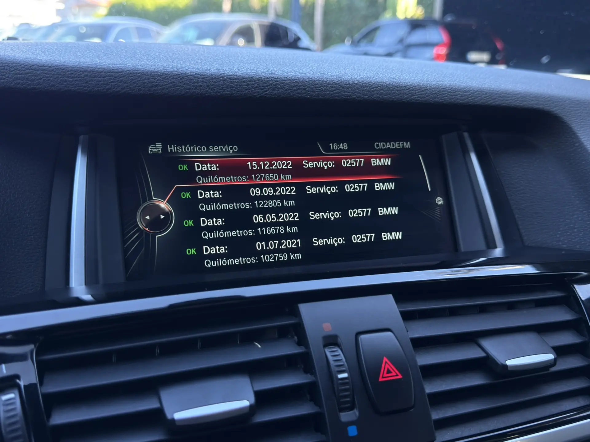 BMW X4 20 d xDrive Pack M Auto 31