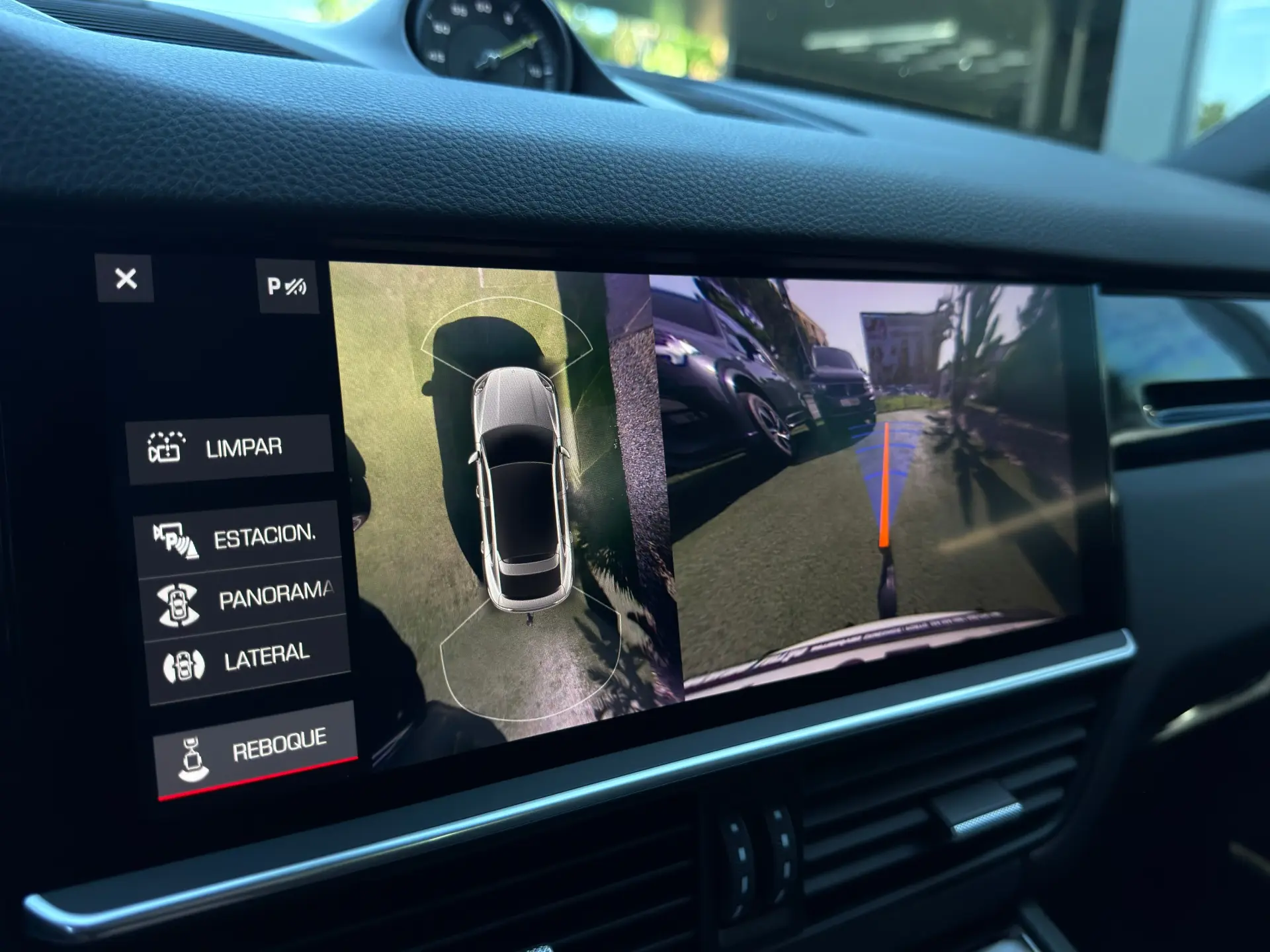 Porsche Cayenne Coupé E-Hybrid Tiptronic S 62