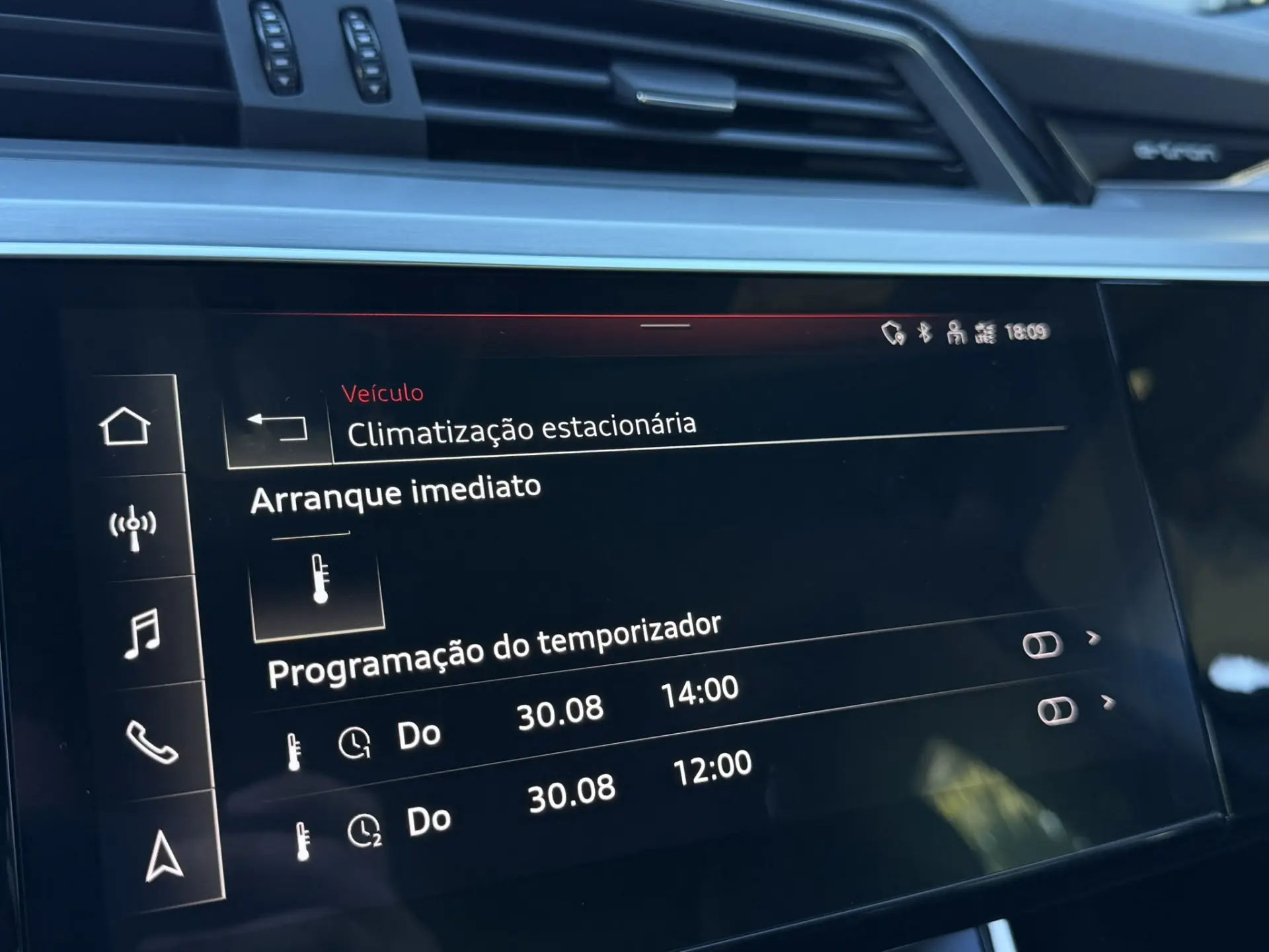 Audi e-tron Sportback 55 quattro S line 49