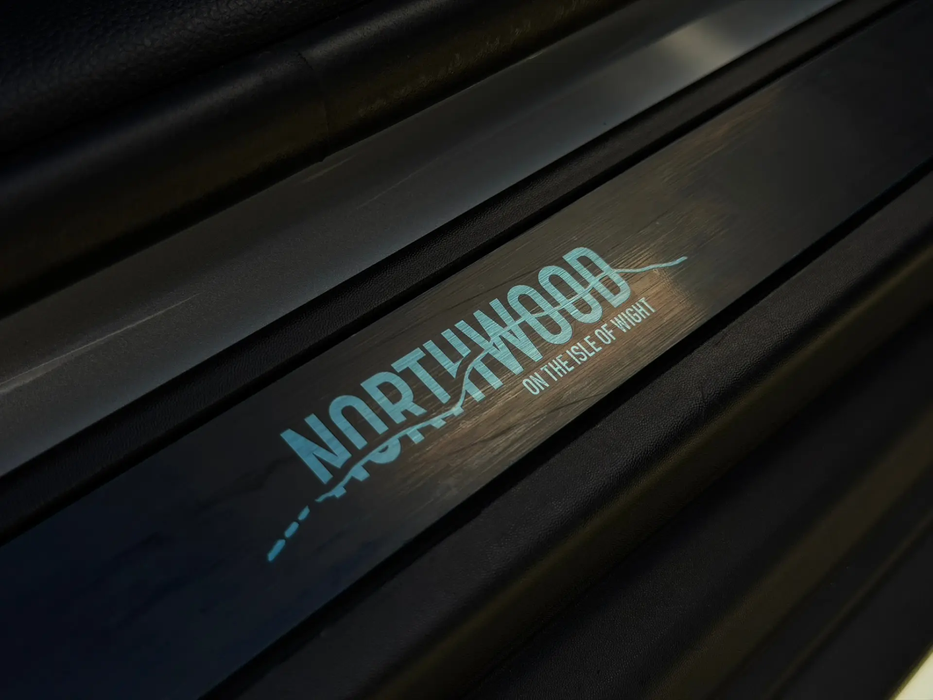 MINI Countryman Cooper SE ALL4 Northwood Edition Auto 4