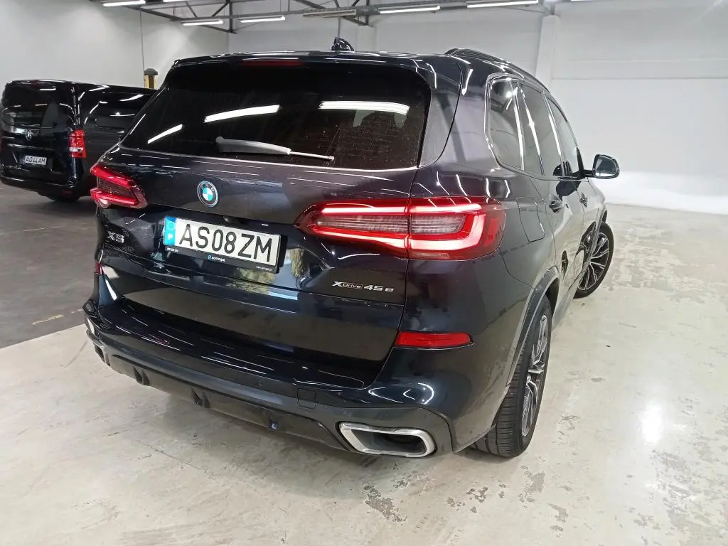 BMW X5 45 e xDrive Pack M 2