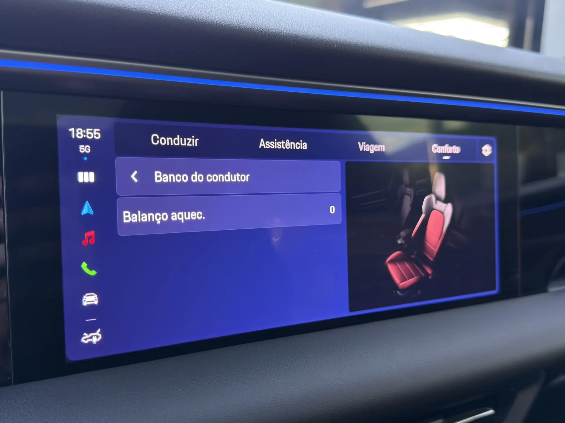 Porsche Macan Electric 4 60