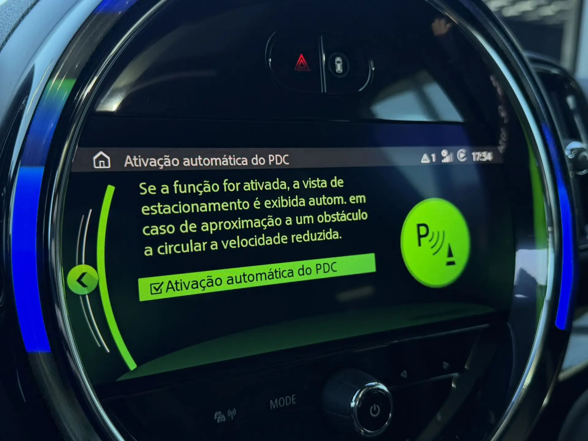MINI Countryman Cooper SE ALL4 Northwood Edition Auto 49
