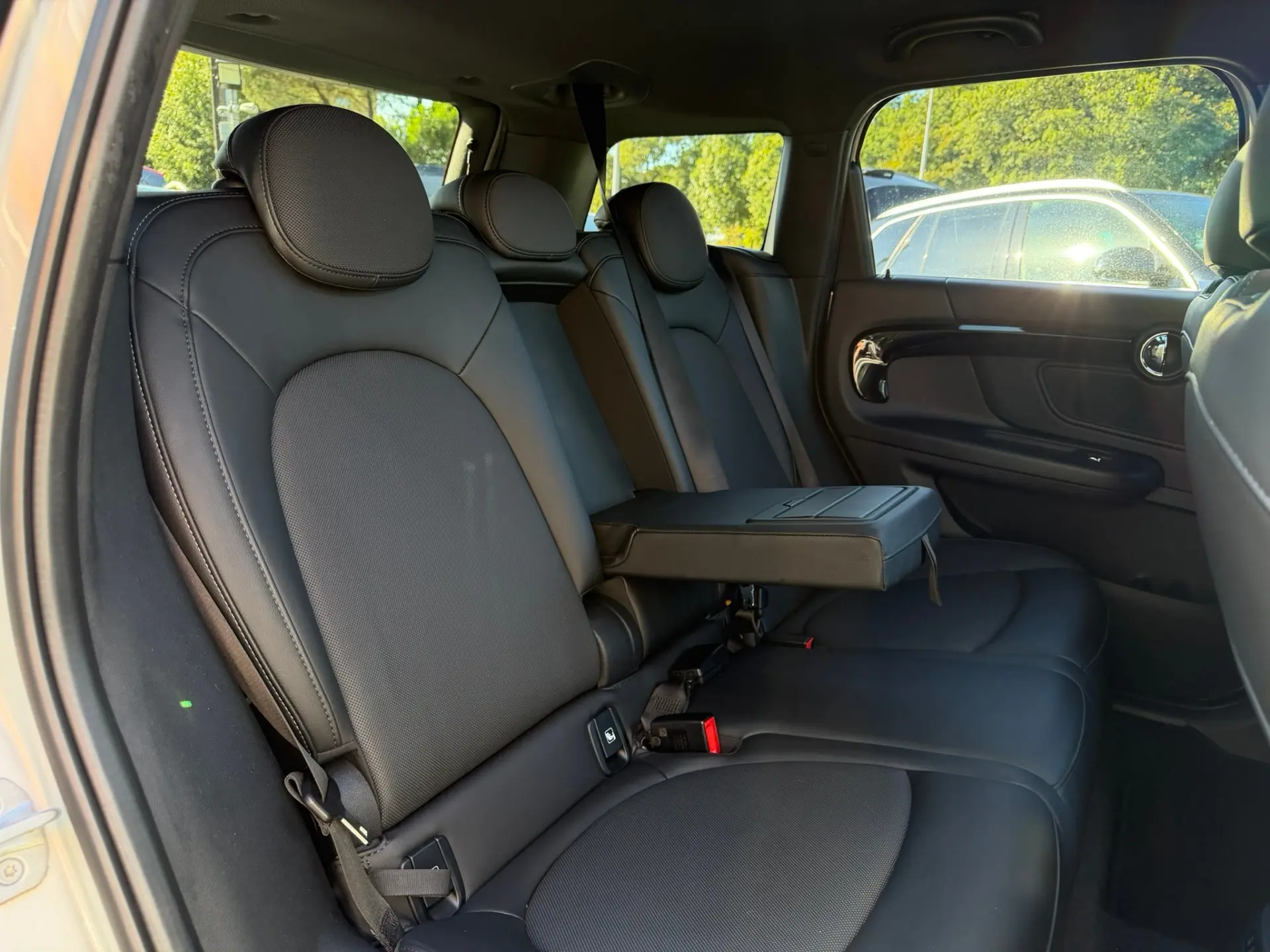 MINI Countryman Cooper SE ALL4 Northwood Edition Auto 22