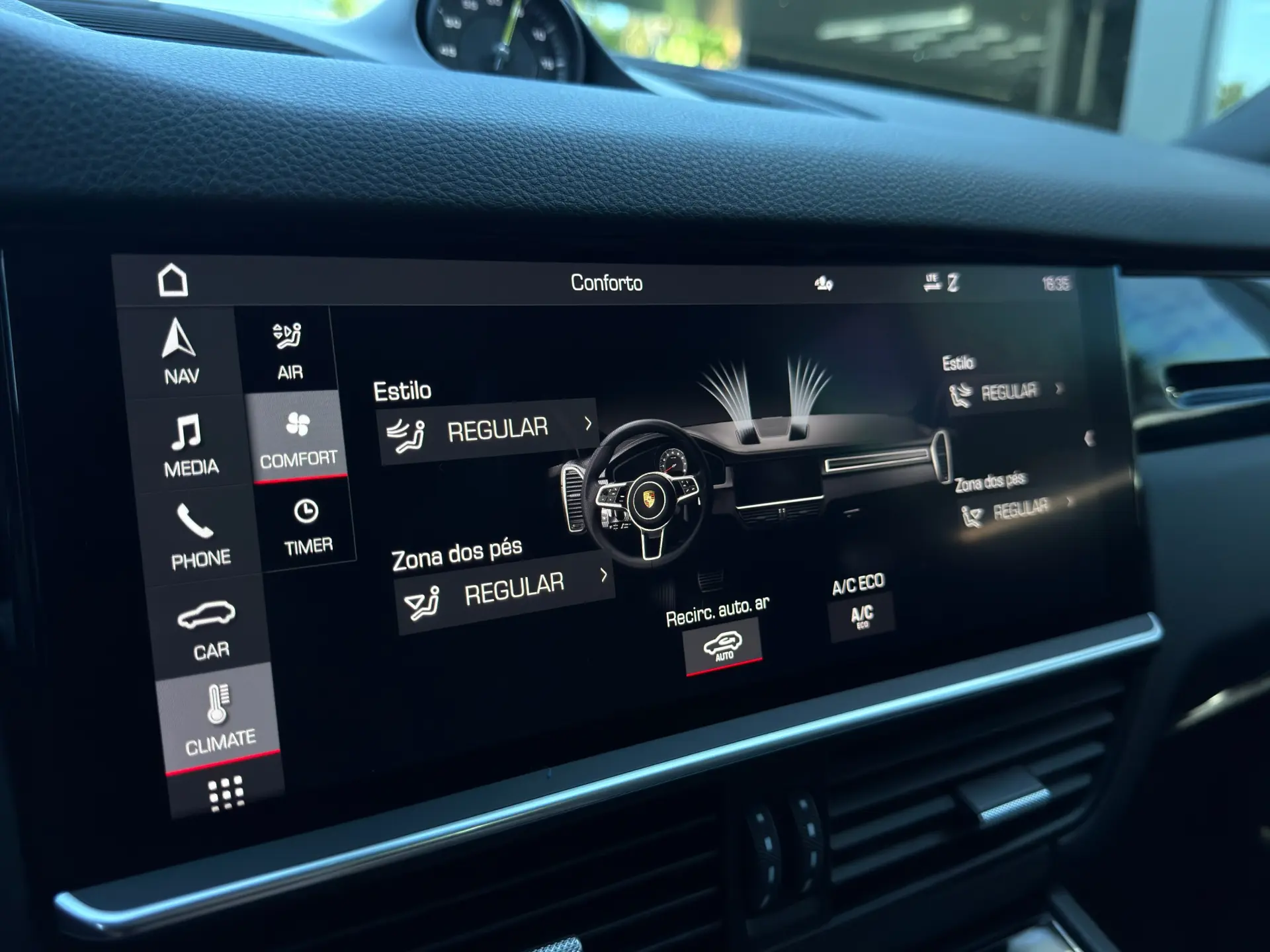 Porsche Cayenne Coupé E-Hybrid Tiptronic S 56