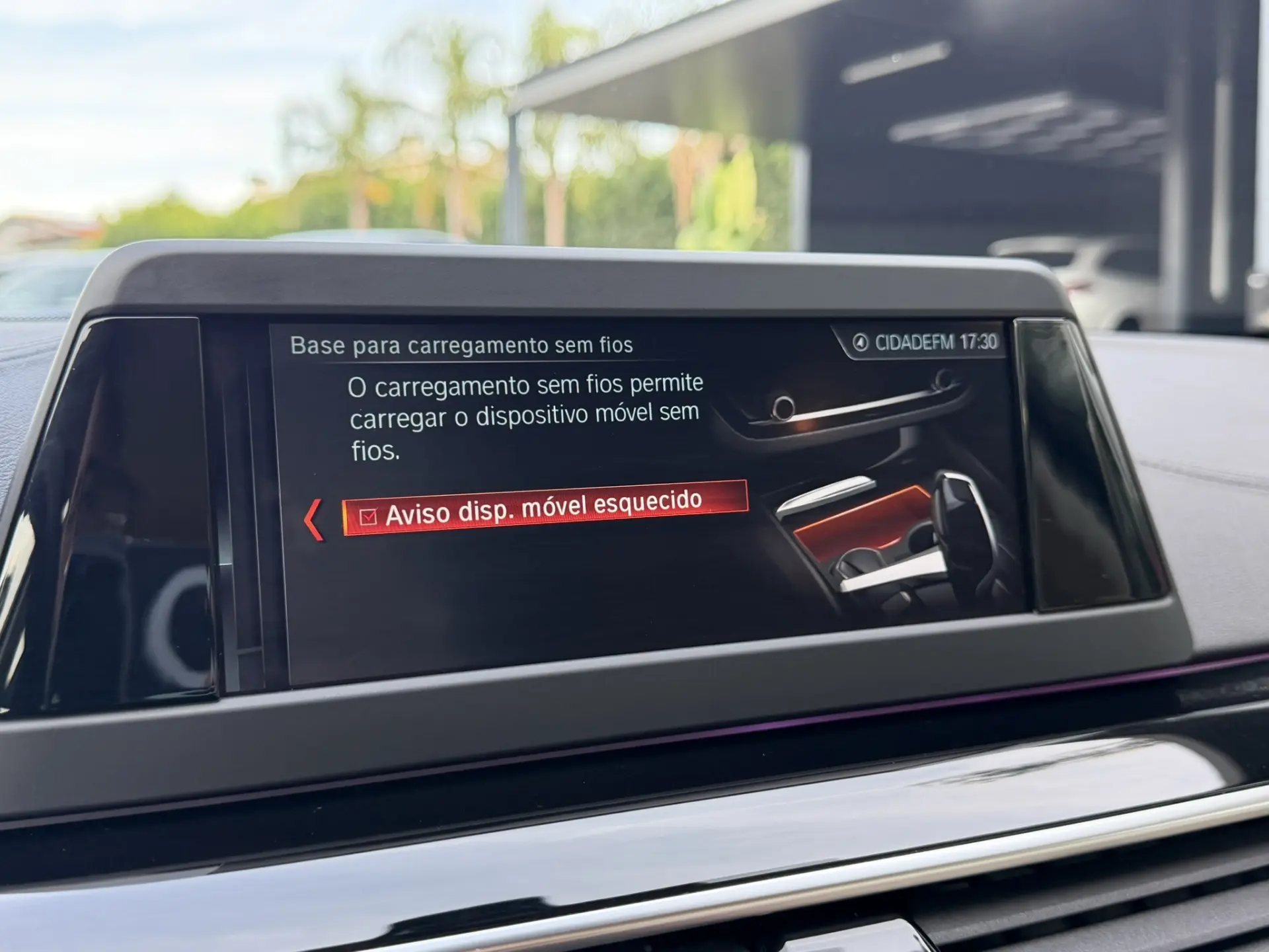 BMW 520 d Line Luxury Auto 53