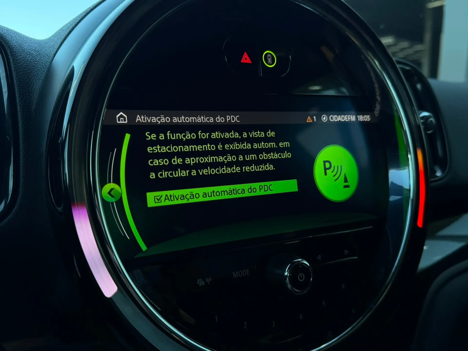 MINI Countryman Cooper SE ALL4 Auto 49