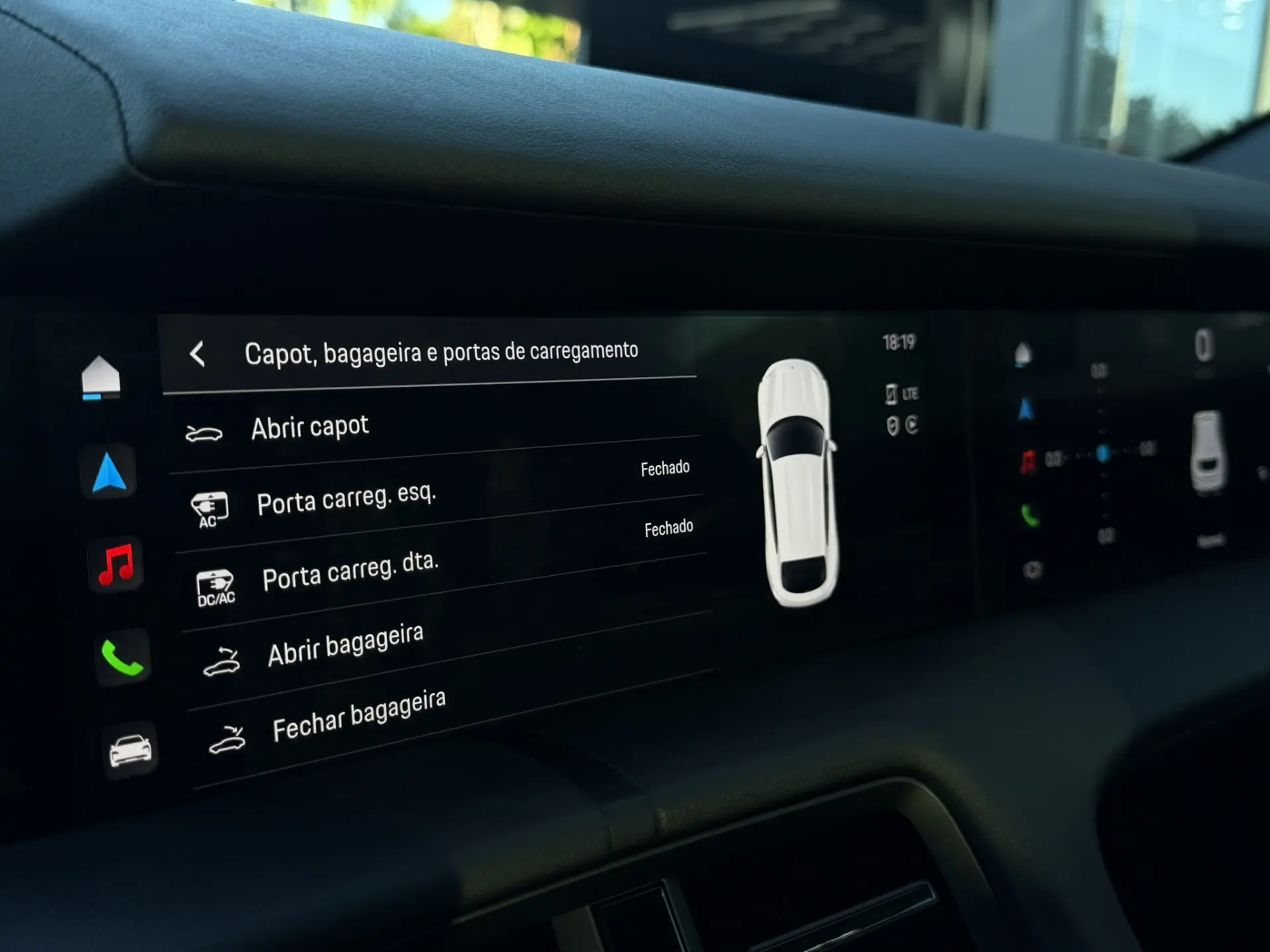 Porsche Taycan Sport Turismo Standard 67