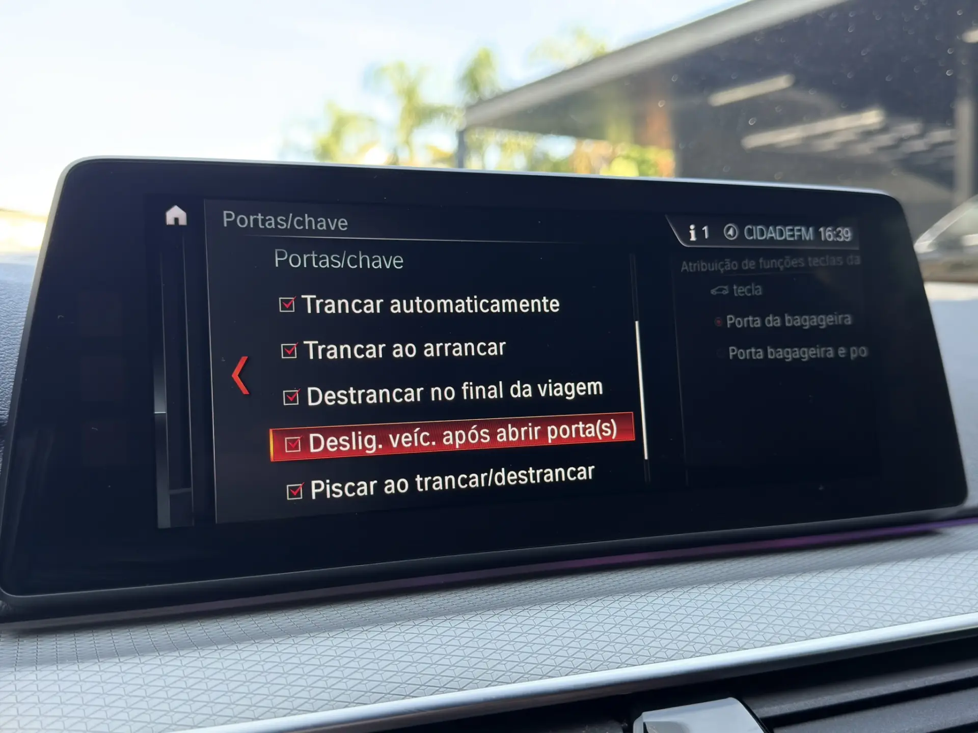 BMW 520 d Pack M Auto 48
