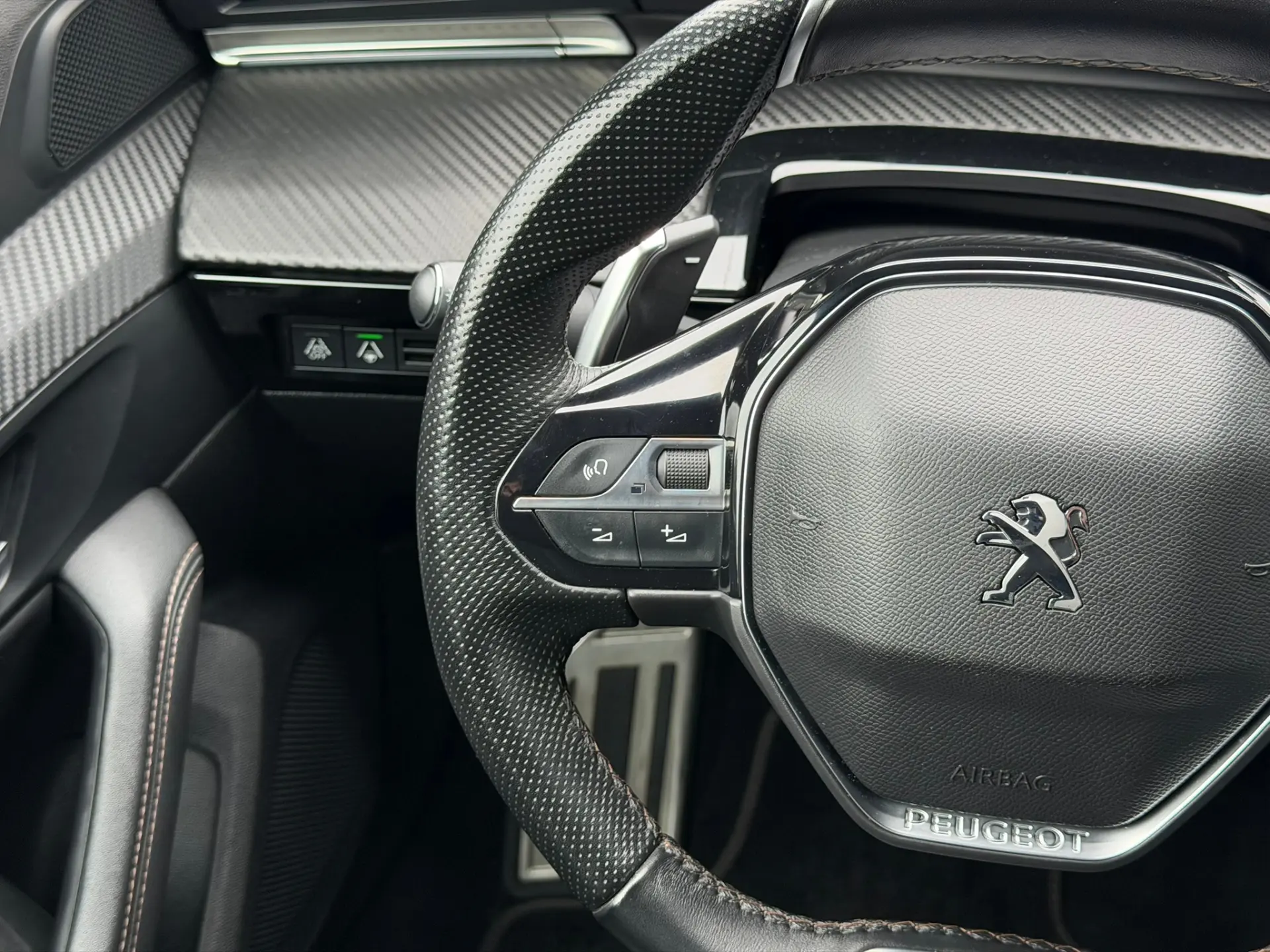 Peugeot 508 1.5 BlueHDi GT EAT8 33