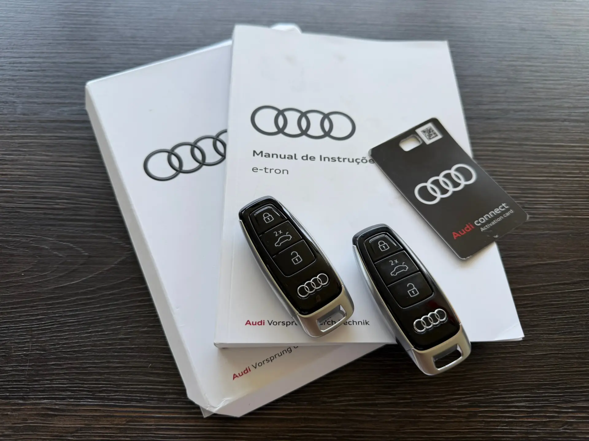 Audi e-tron Sportback 55 quattro S line 69