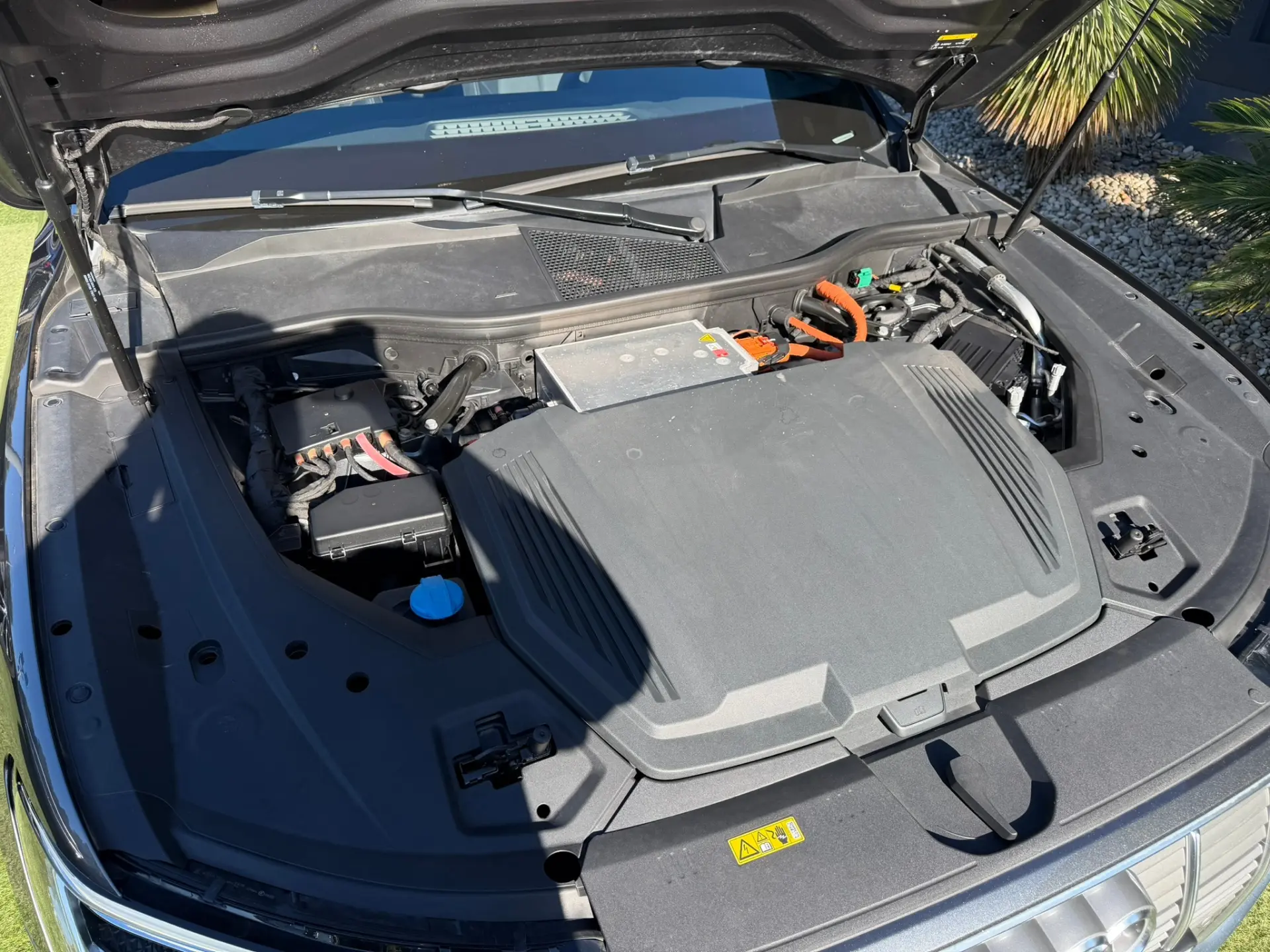 Audi e-tron Sportback 55 quattro S line 63