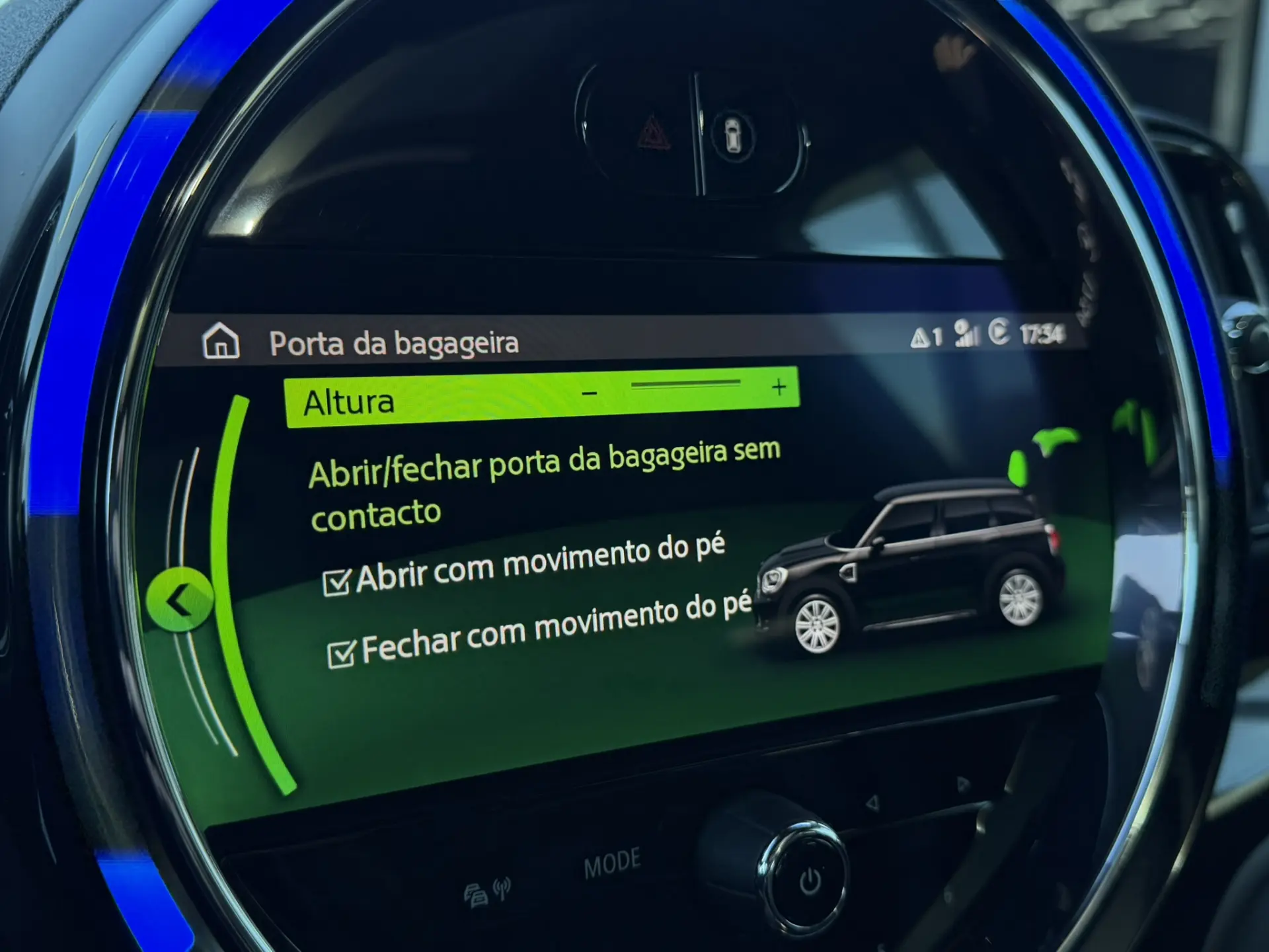 MINI Countryman Cooper SE ALL4 Northwood Edition Auto 45