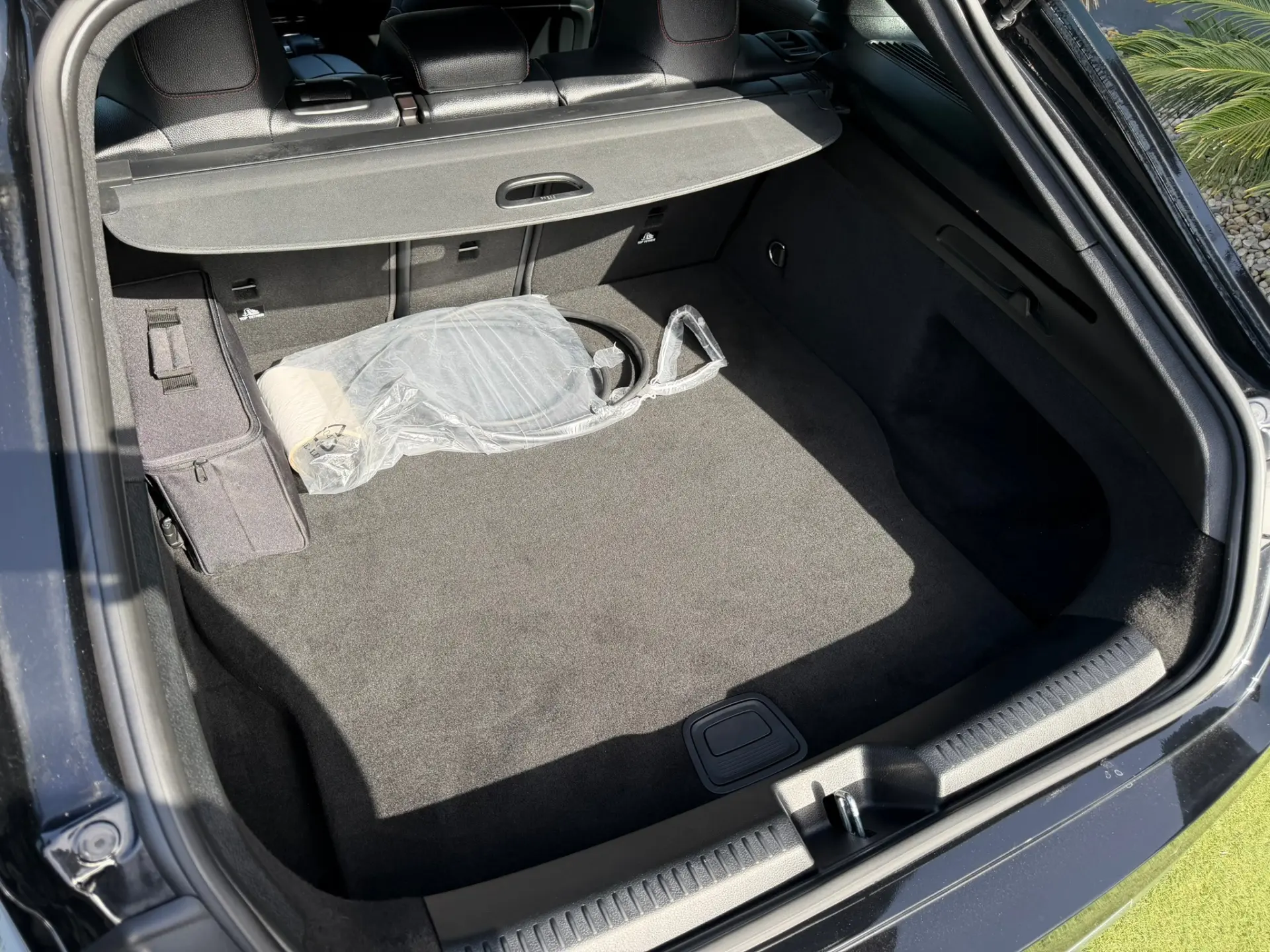 Mercedes-Benz CLA 250 e Shooting Brake AMG Line 68
