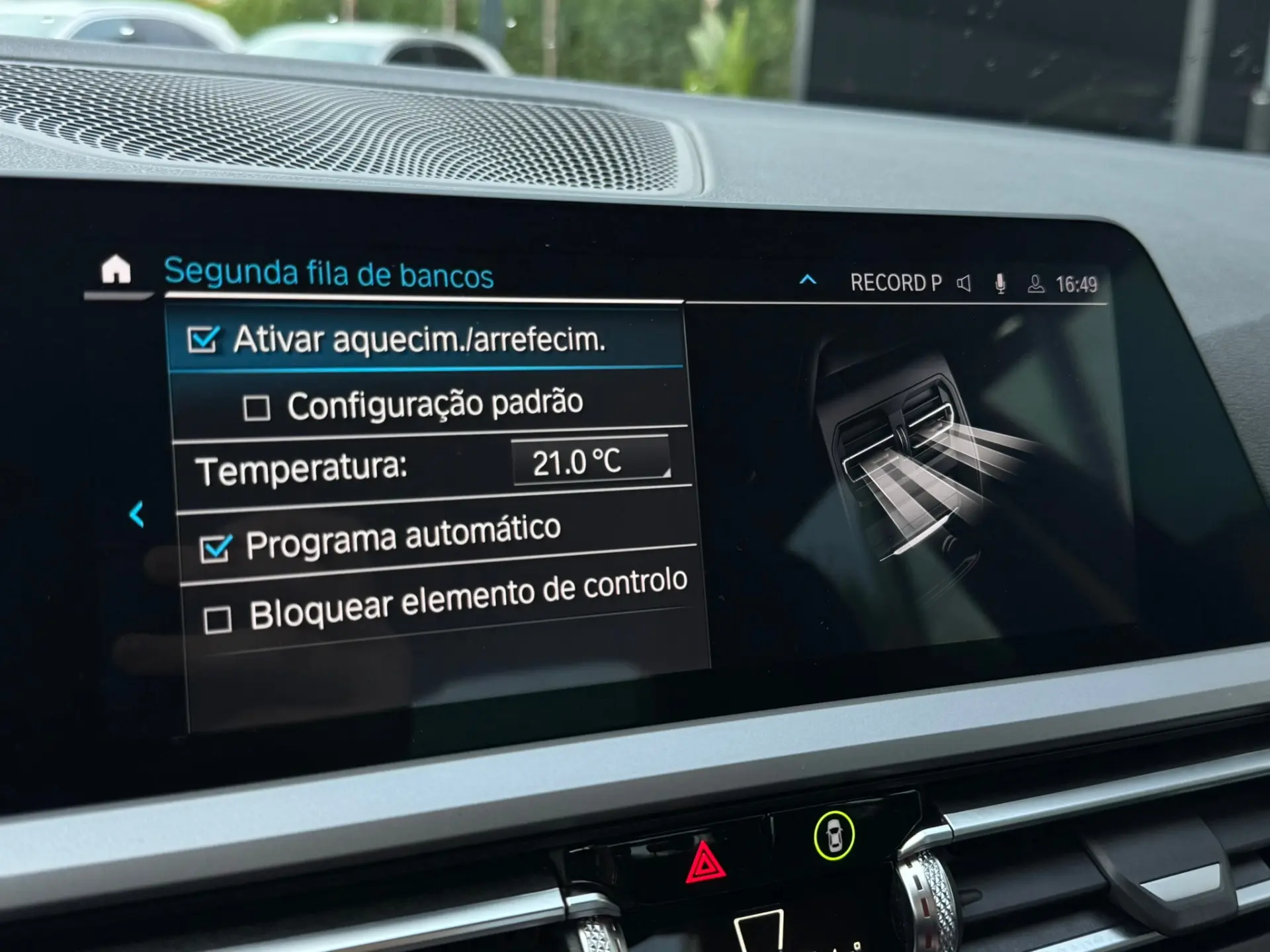 BMW 330 e Corporate Edition Auto 60