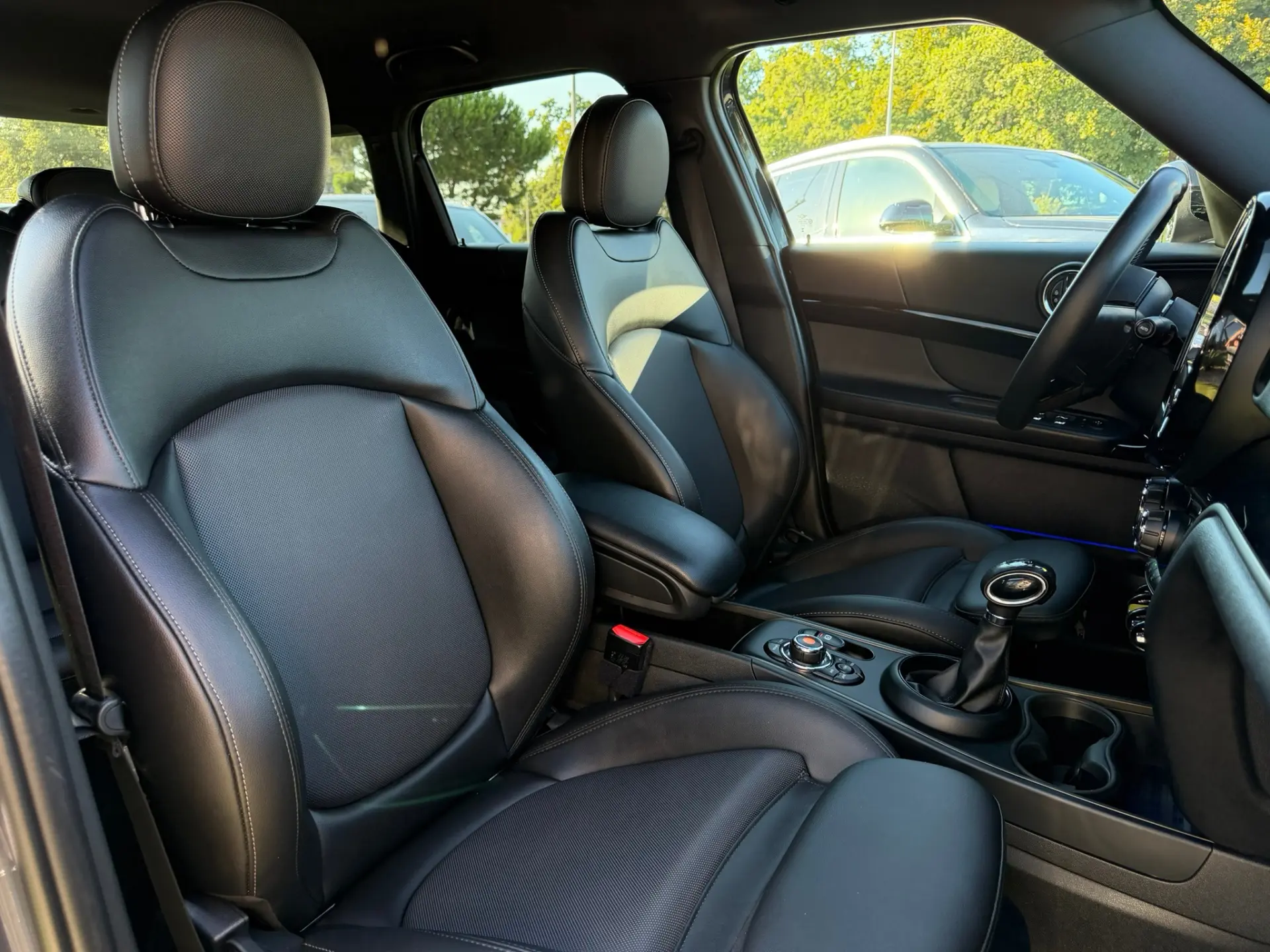 MINI Countryman Cooper SE ALL4 Auto 16