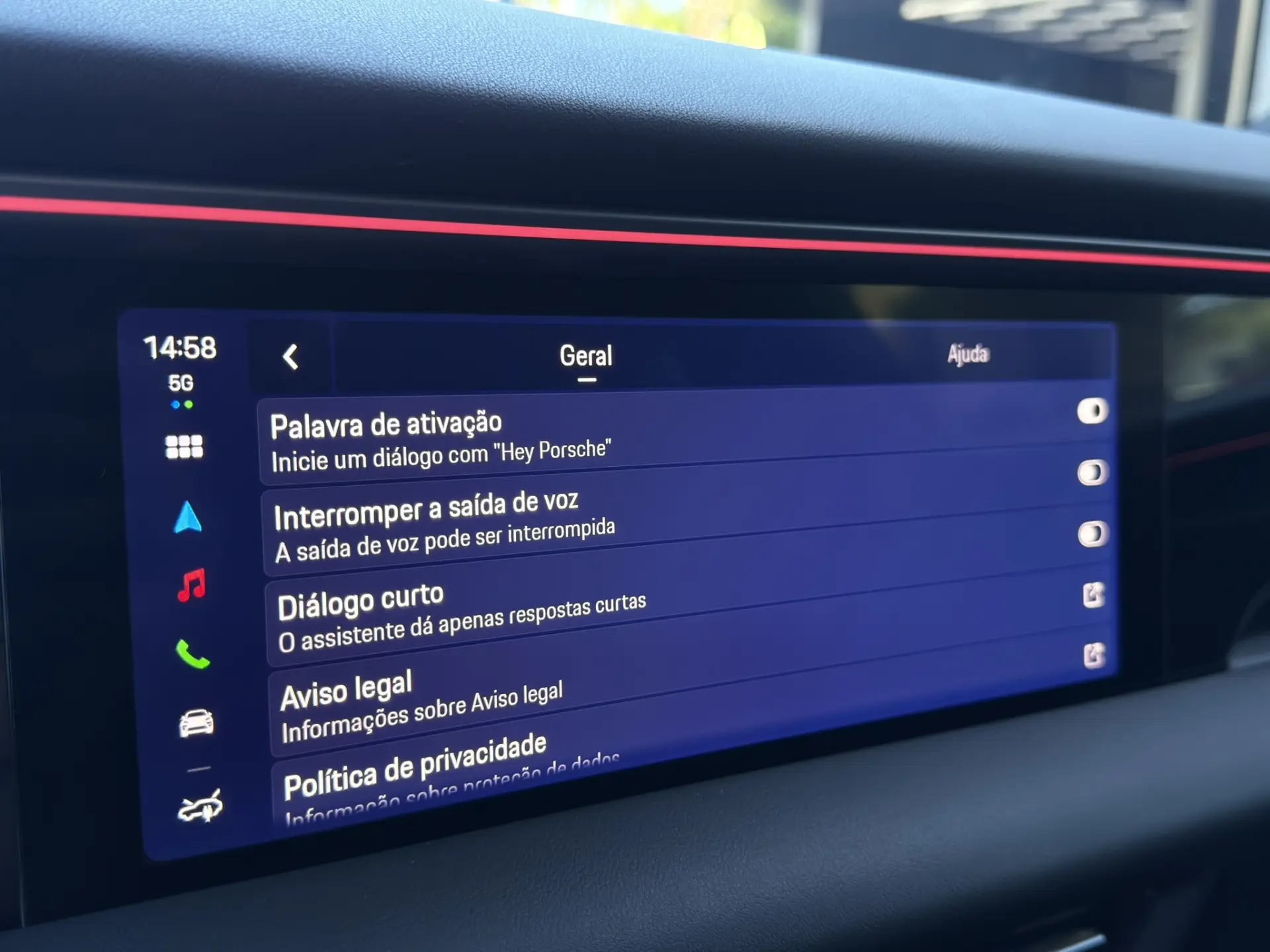 Porsche Macan Electric 4 73