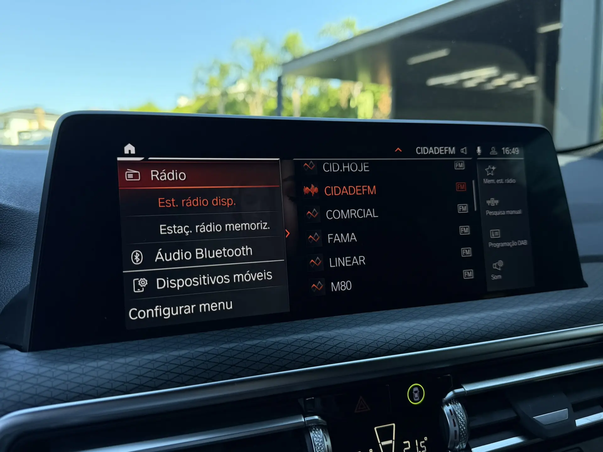 BMW X4 20 d xDrive Pack M Auto 32
