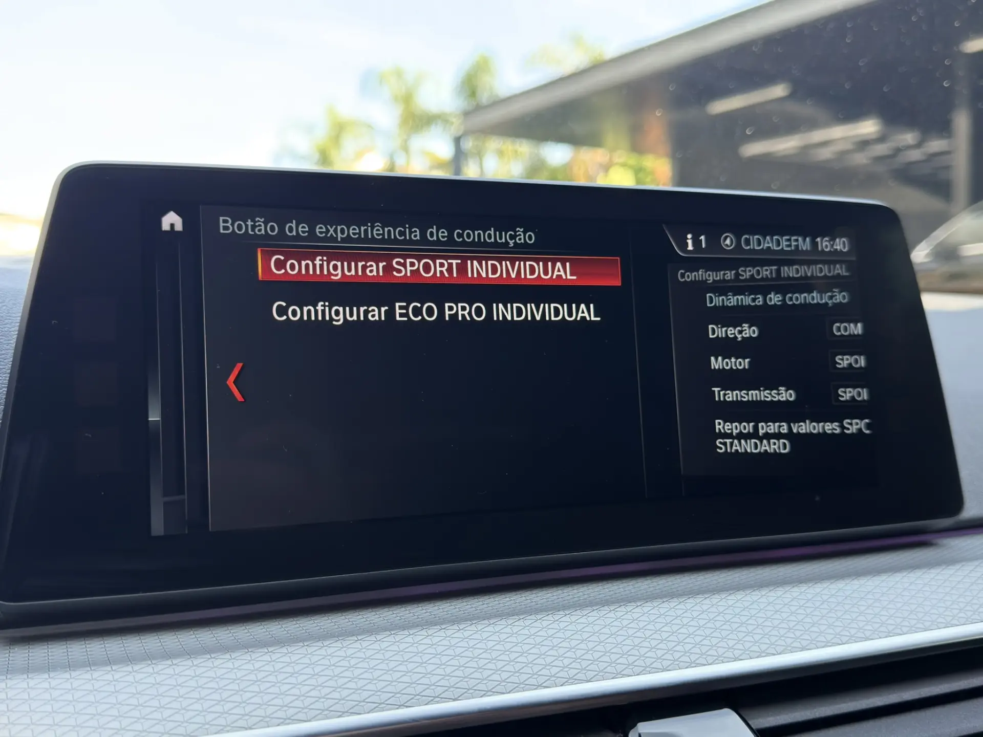 BMW 520 d Pack M Auto 57