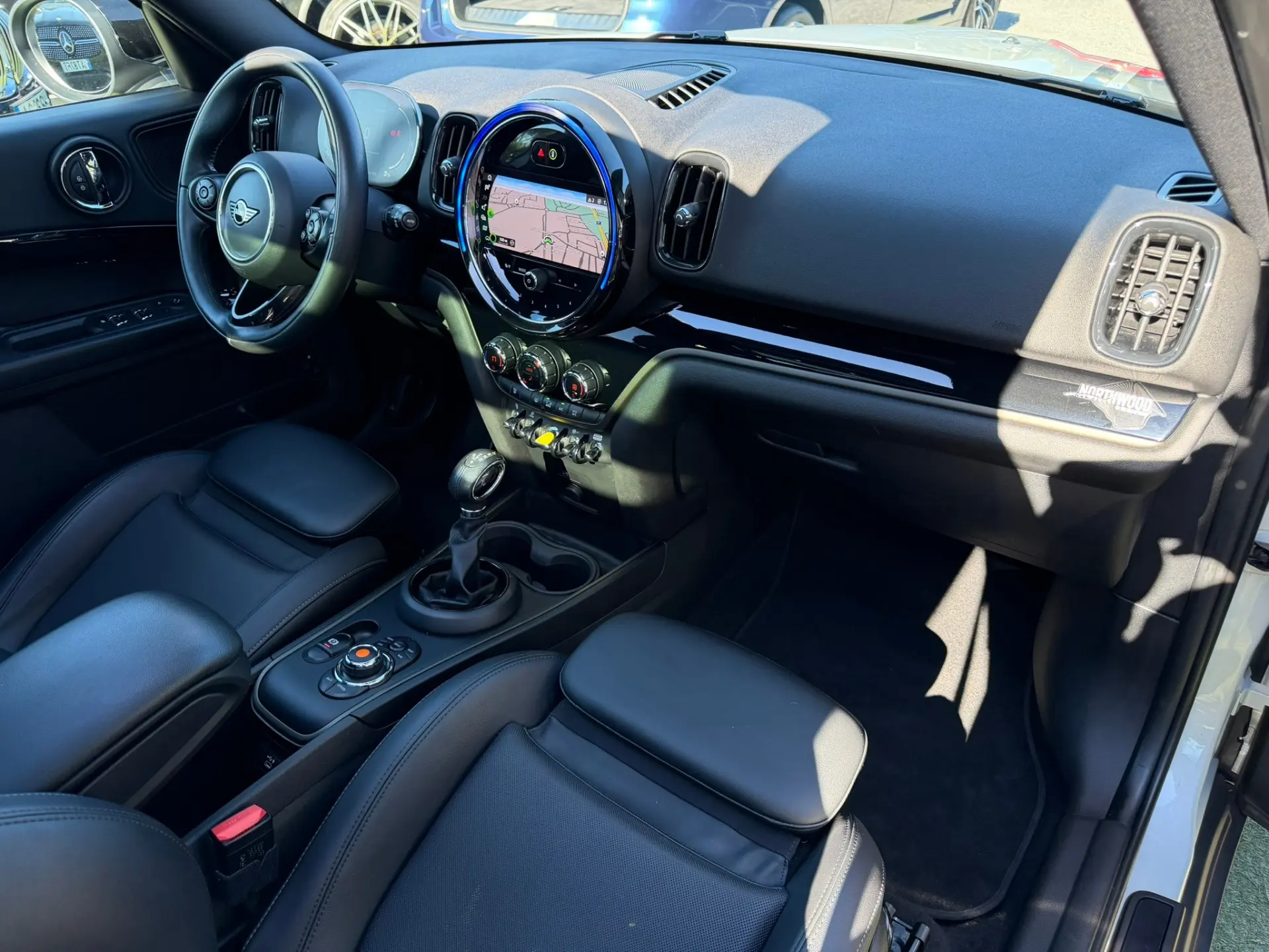 MINI Countryman Cooper SE ALL4 Northwood Edition Auto 19