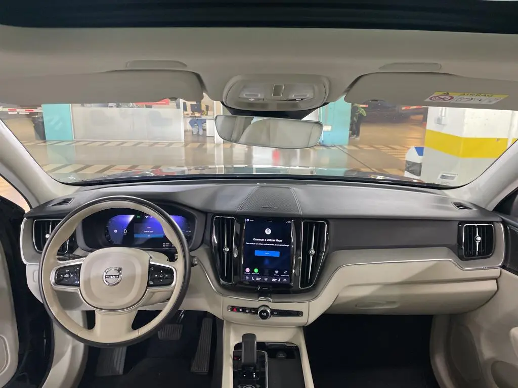 Volvo XC 60 2.0 T6 PHEV Plus Dark AWD 7