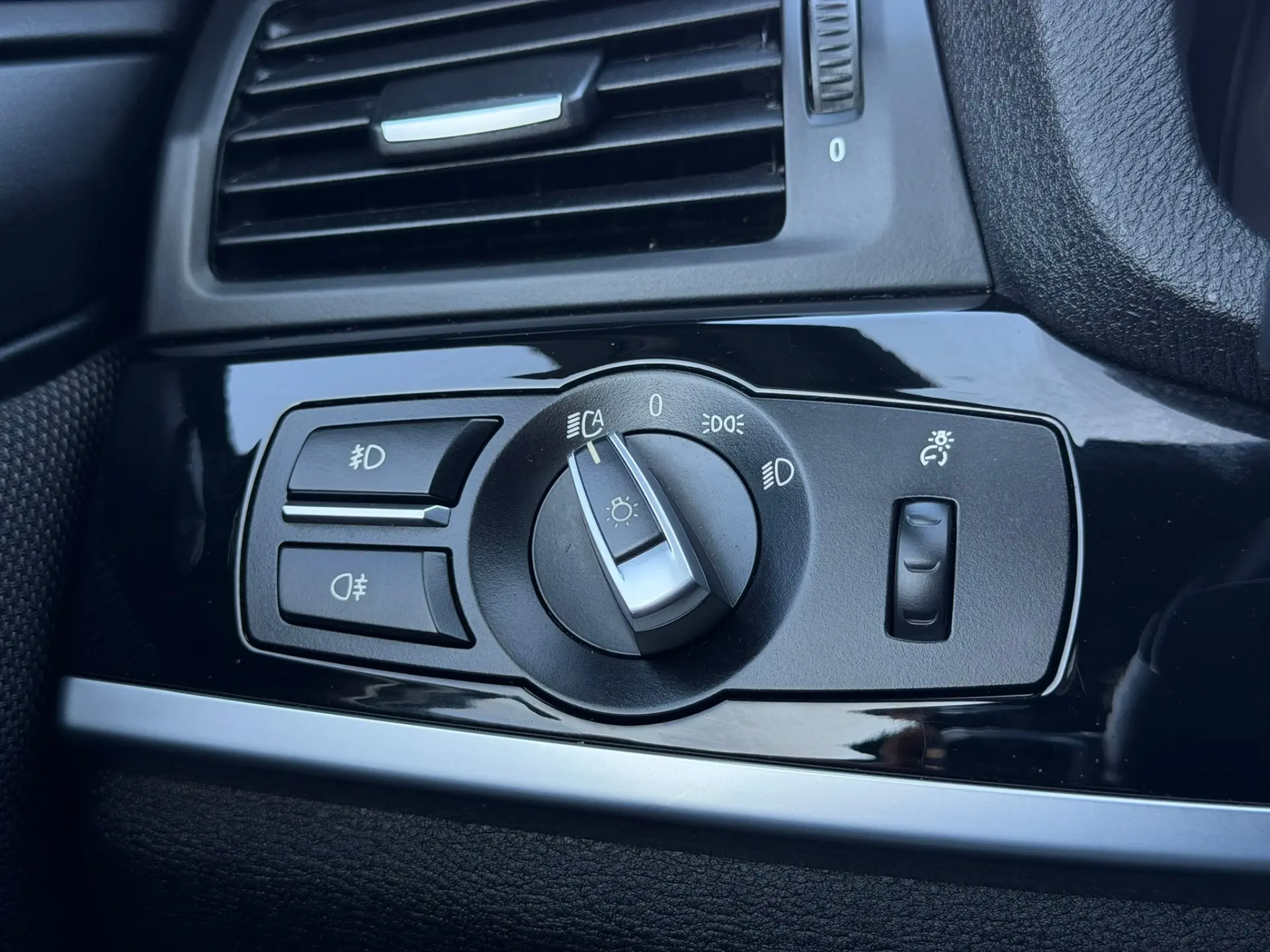 BMW X4 20 d xDrive Pack M Auto 23