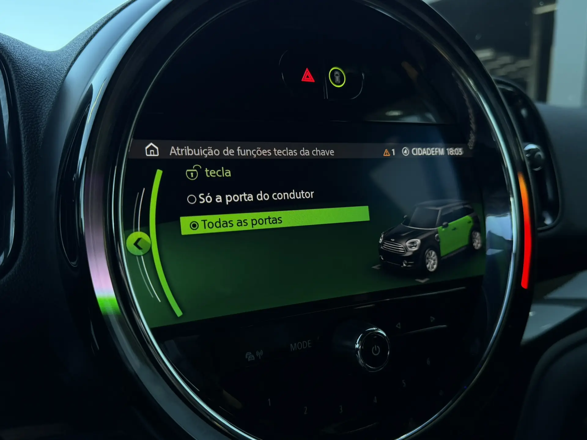 MINI Countryman Cooper SE ALL4 Auto 43