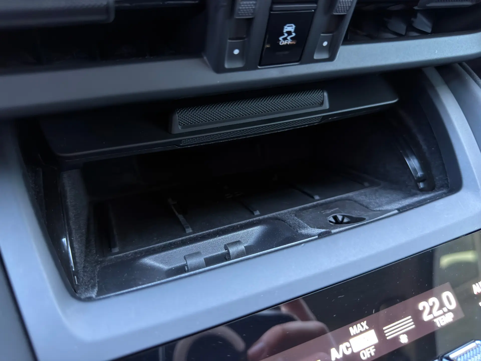 Porsche Macan Electric 4 80