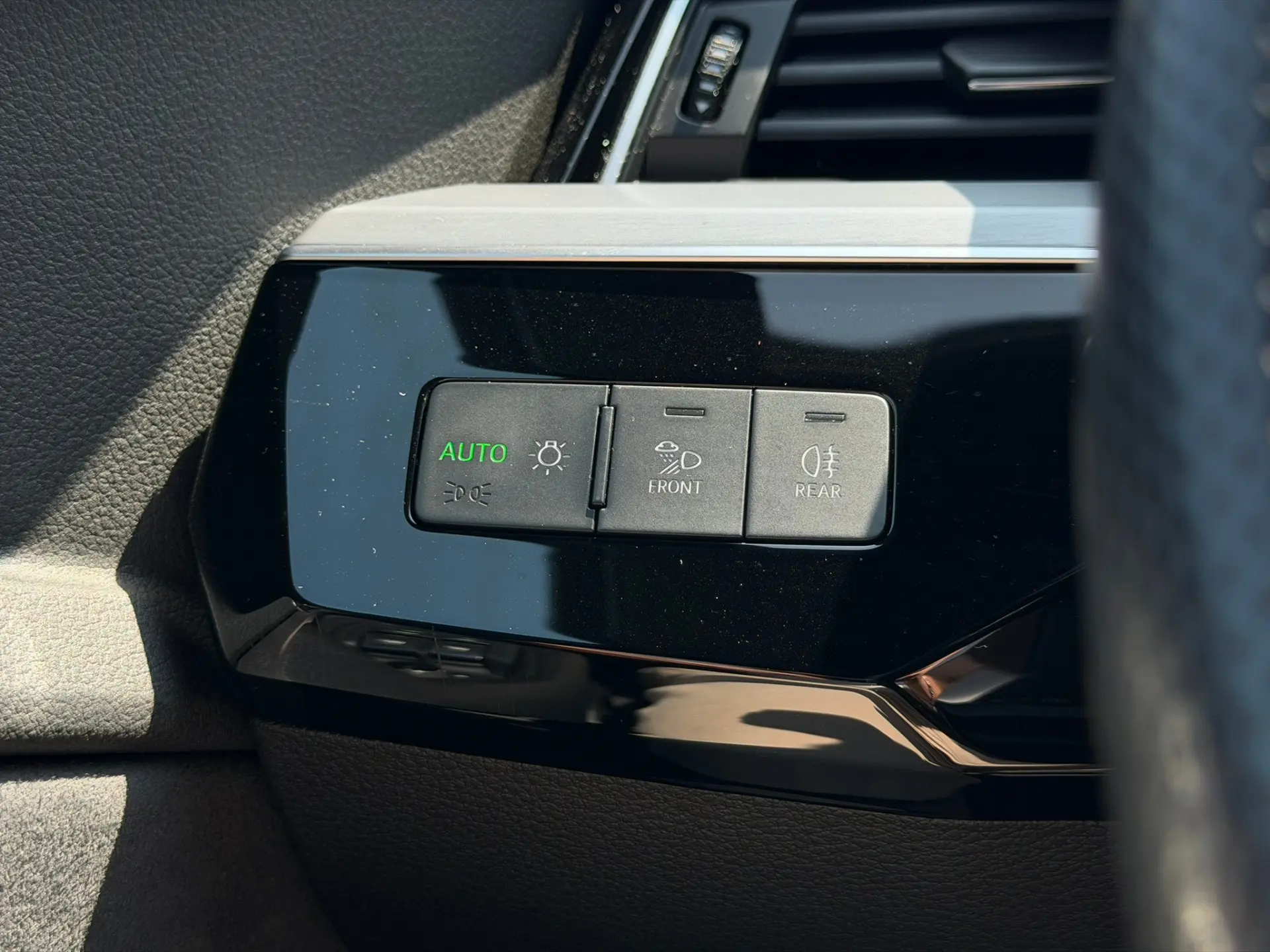 Audi e-tron Sportback 55 quattro S line 28