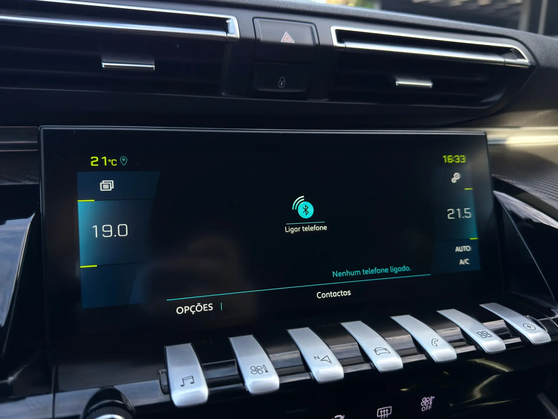 Peugeot 508 SW 1.6 Hybrid Allure e-EAT8 42