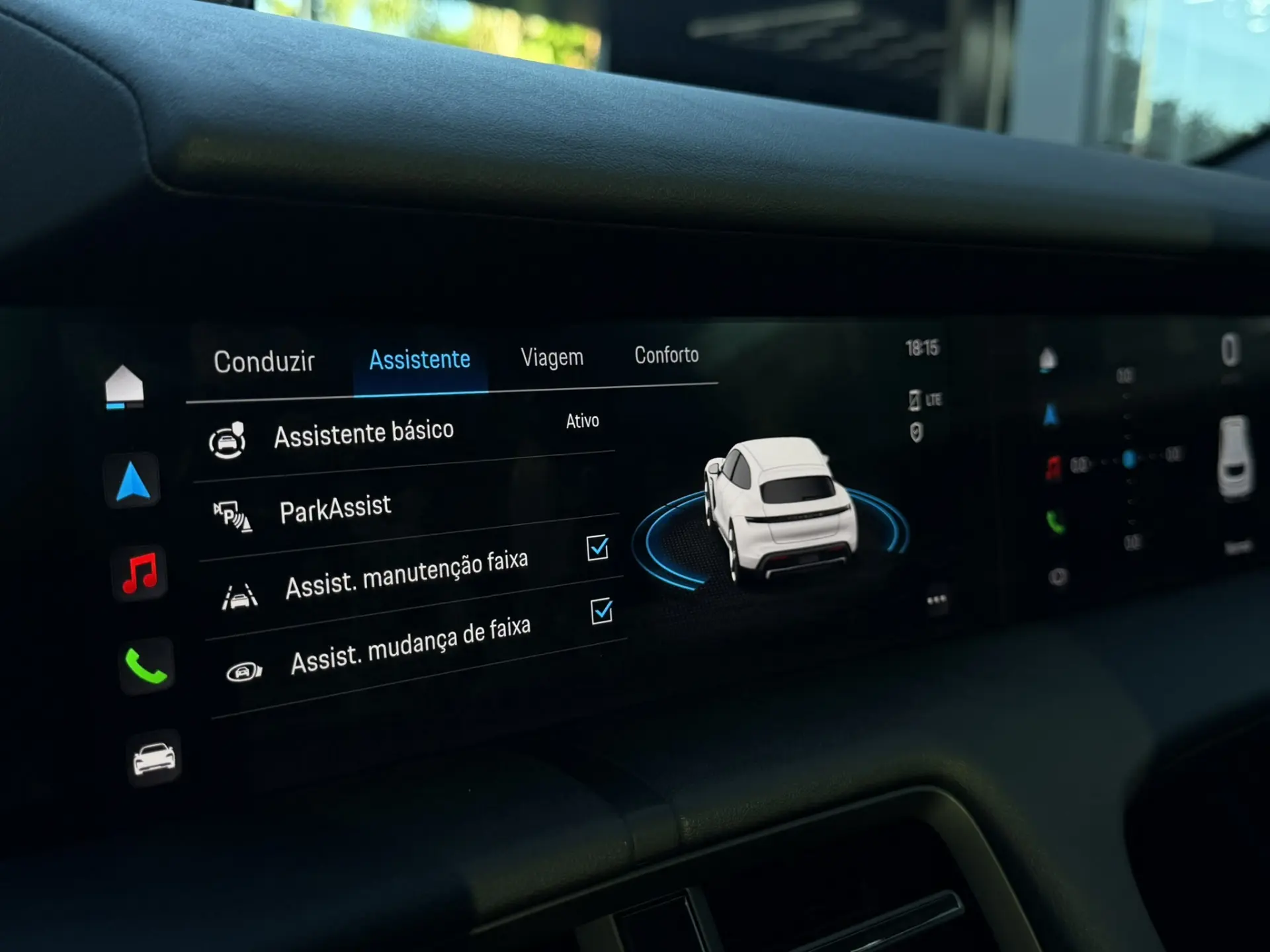 Porsche Taycan Sport Turismo Standard 51
