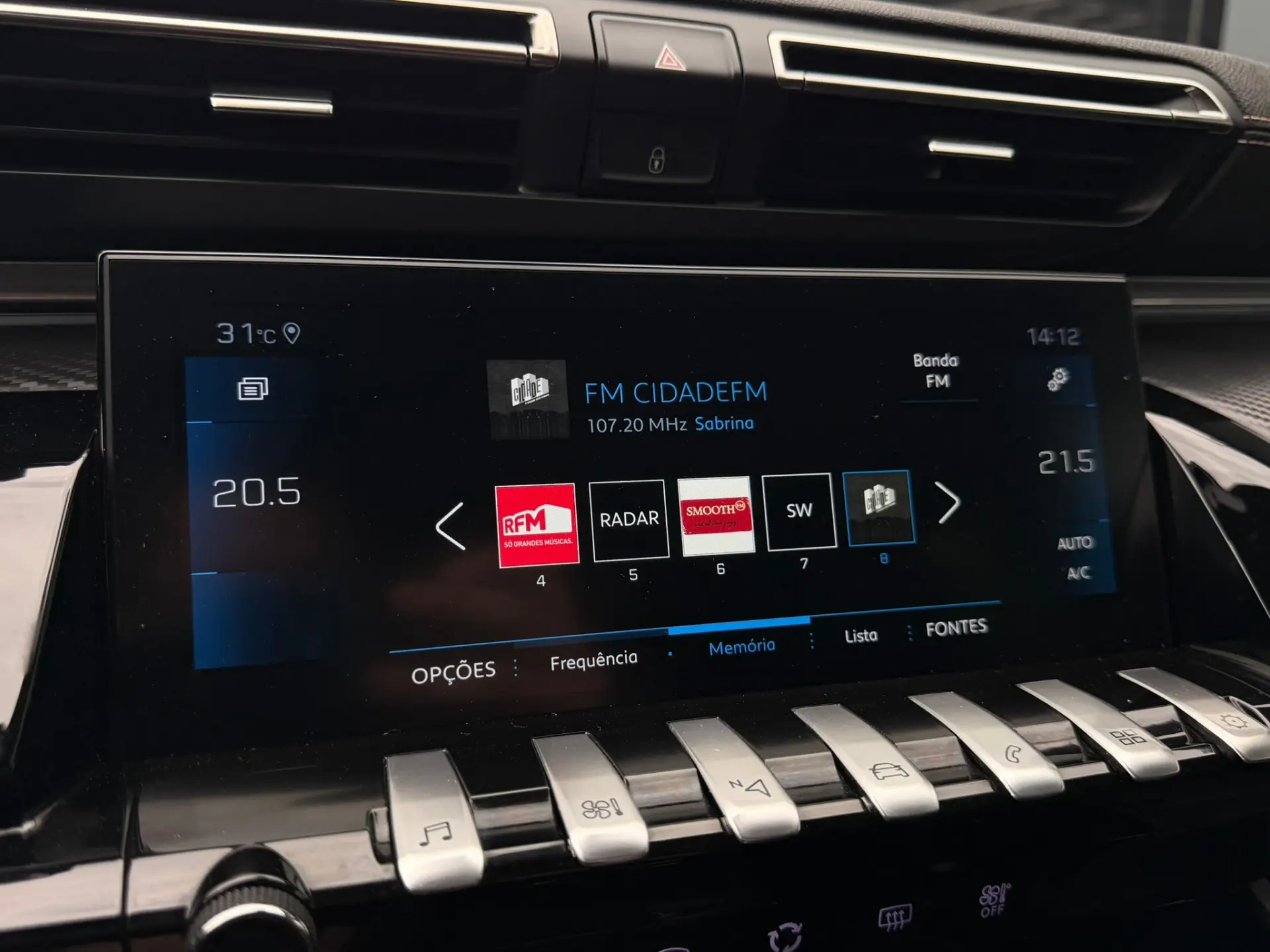Peugeot 508 1.5 BlueHDi GT EAT8 39