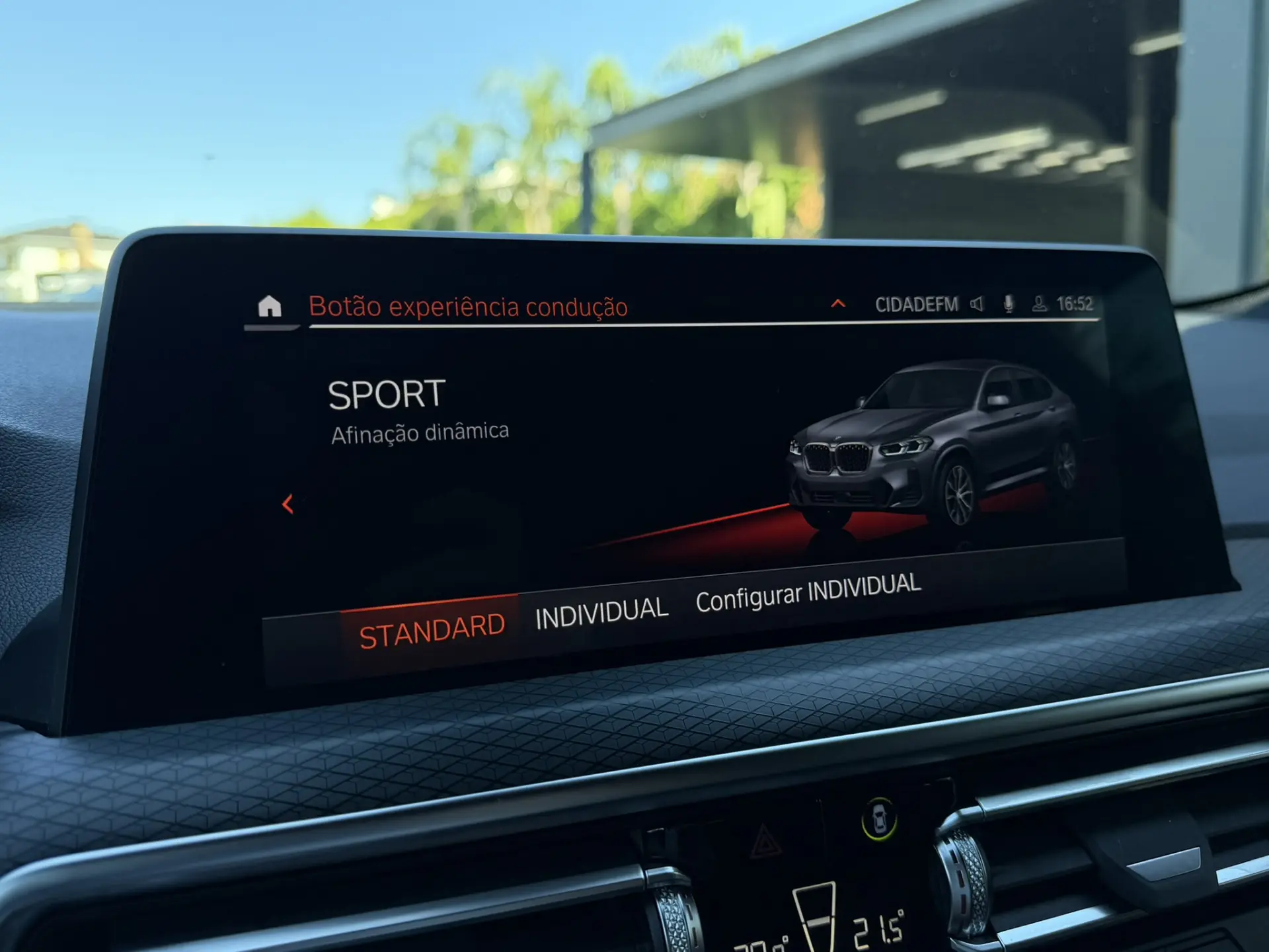 BMW X4 20 d xDrive Pack M Auto 62