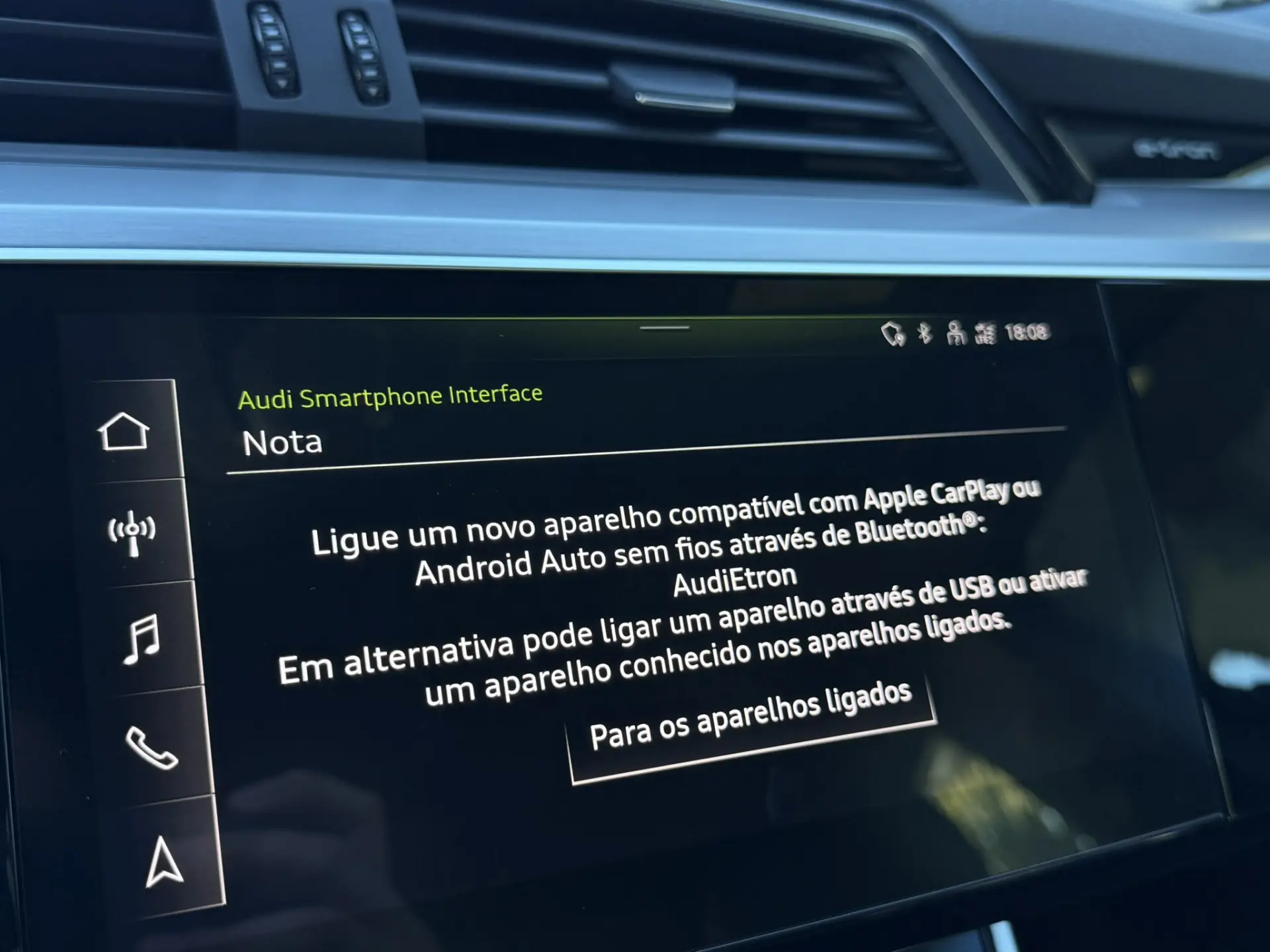 Audi e-tron Sportback 55 quattro S line 42