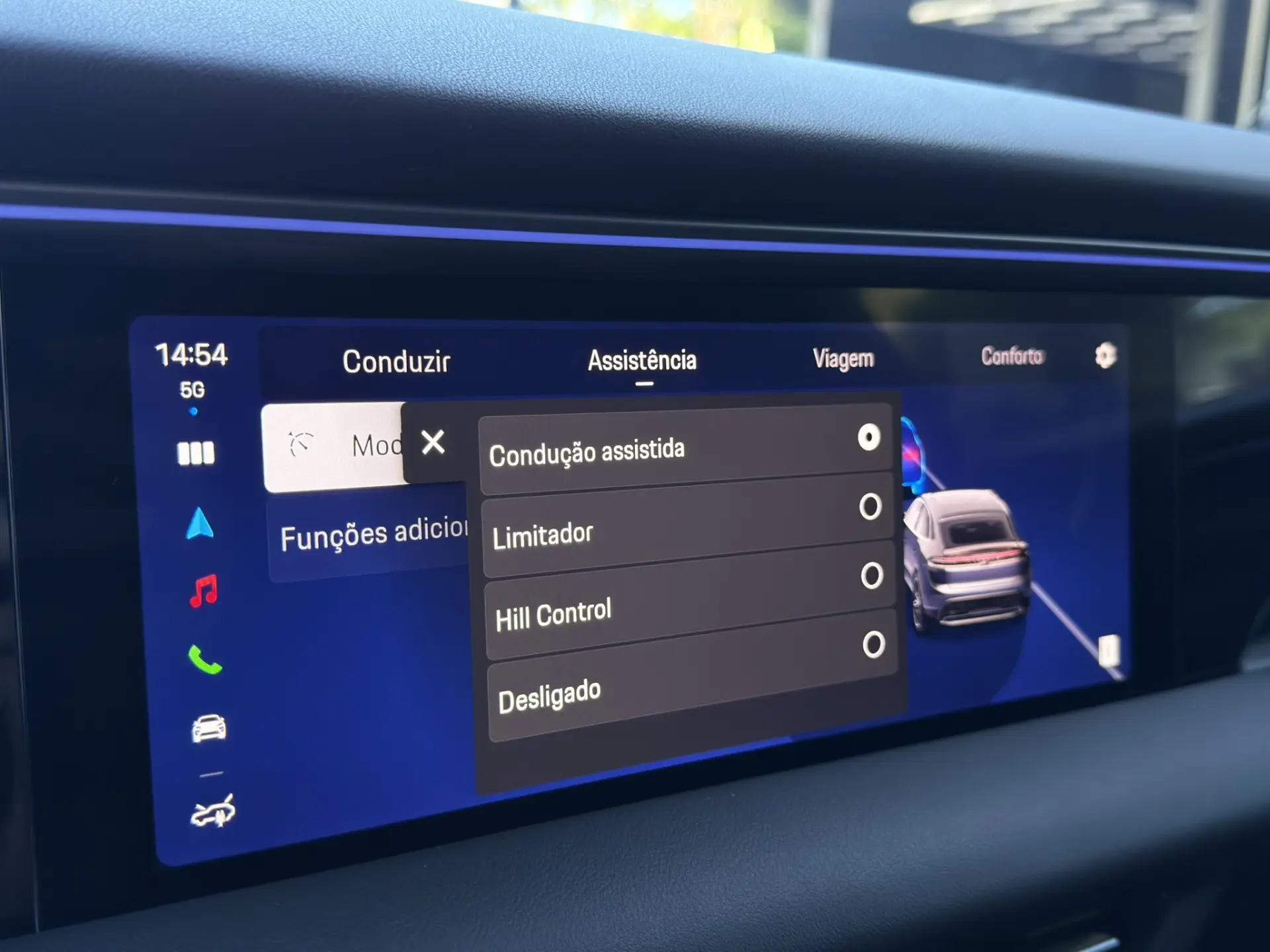 Porsche Macan Electric 4 53