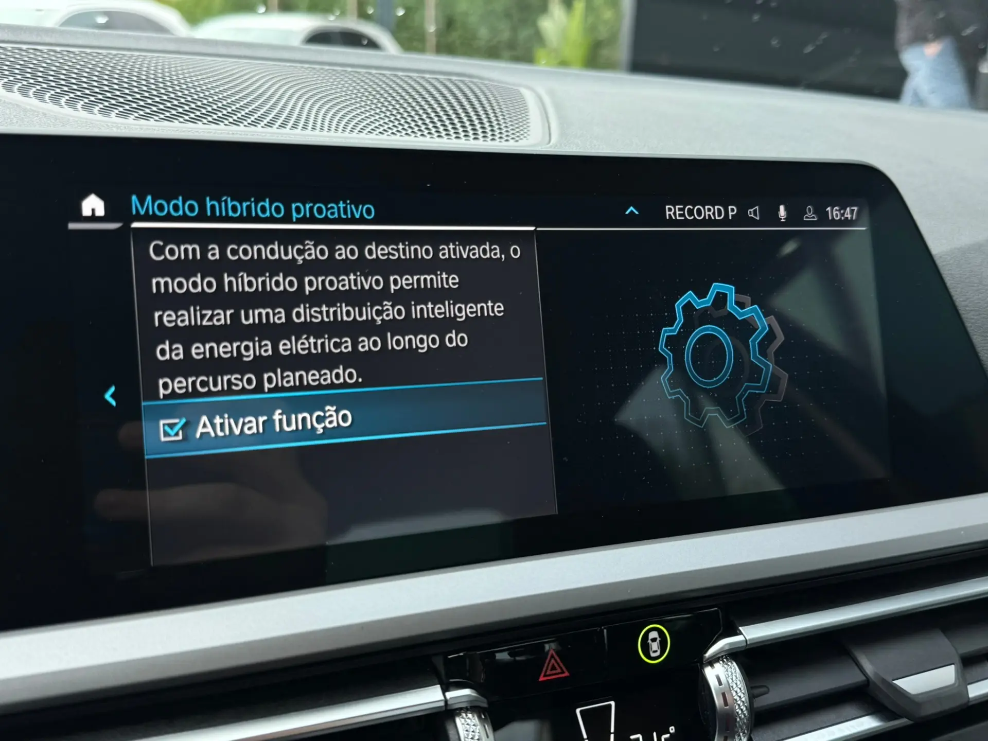 BMW 330 e Corporate Edition Auto 45