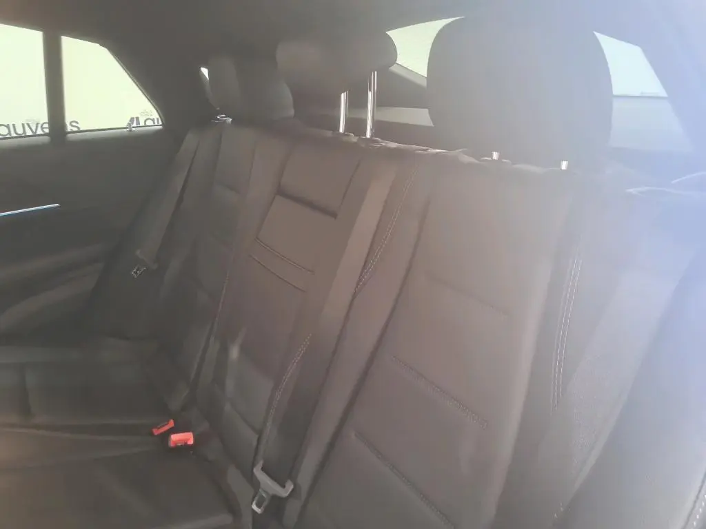 Mercedes-Benz GLE 350 e Coupé 4Matic 7