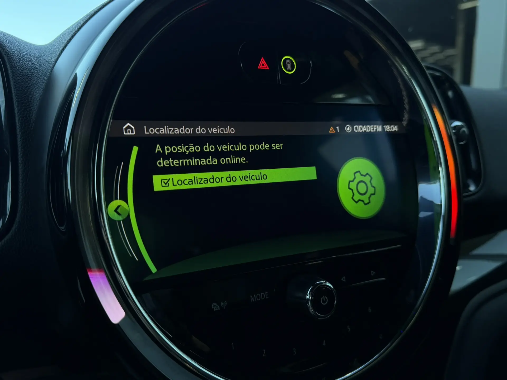 MINI Countryman Cooper SE ALL4 Auto 53