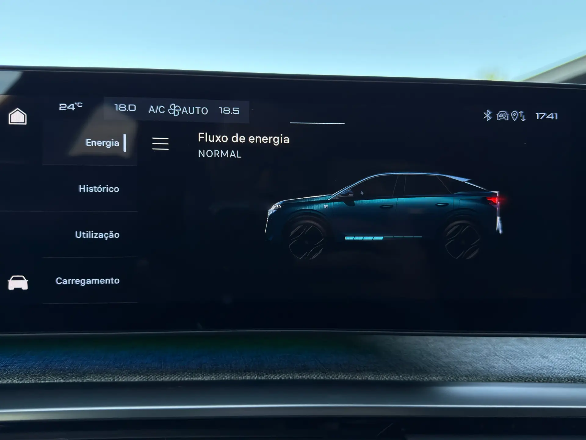 Peugeot E-3008 73 kWh GT 52