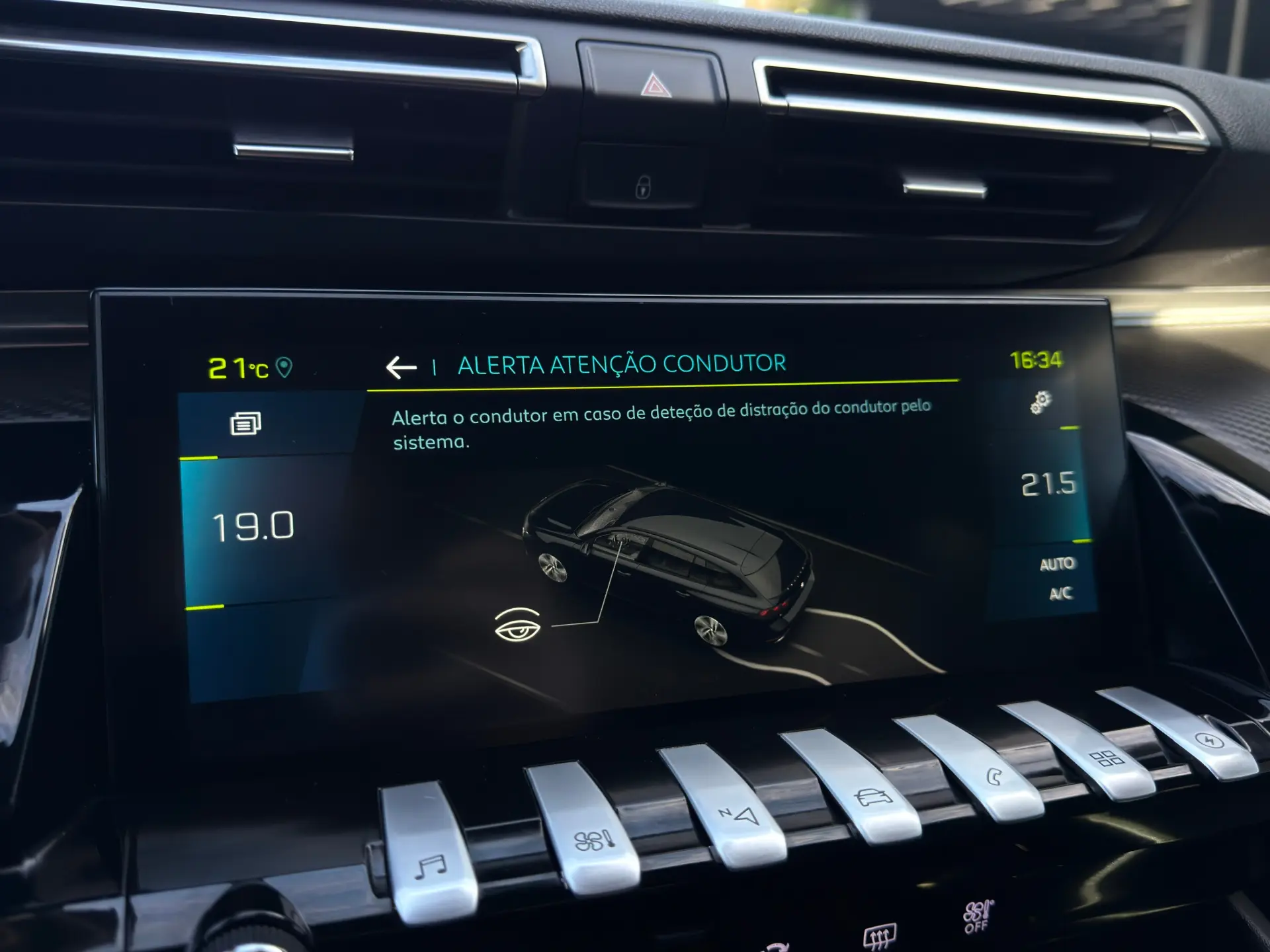 Peugeot 508 SW 1.6 Hybrid Allure e-EAT8 55