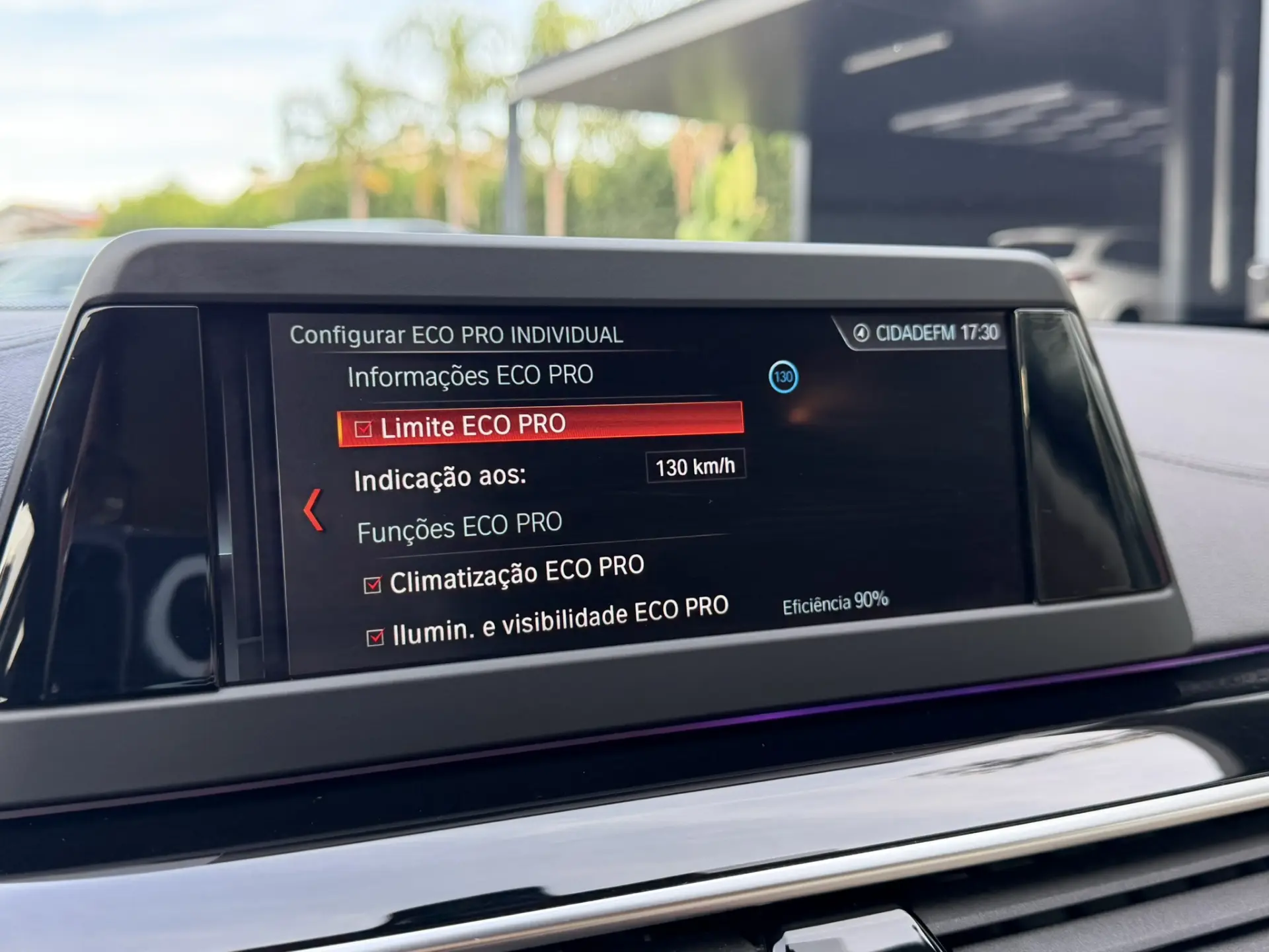 BMW 520 d Line Luxury Auto 50