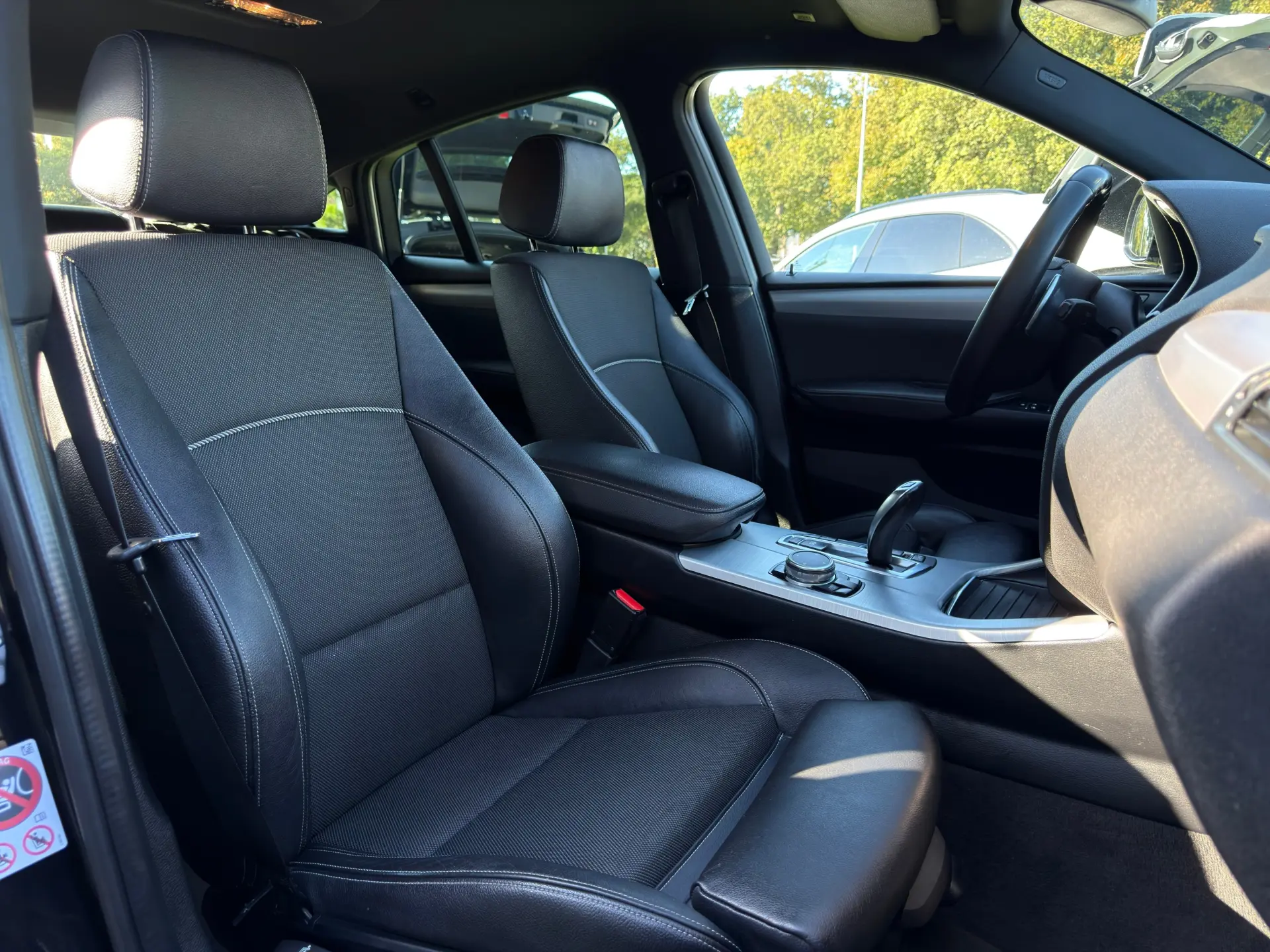 BMW X4 20 d xDrive Pack M Auto 16