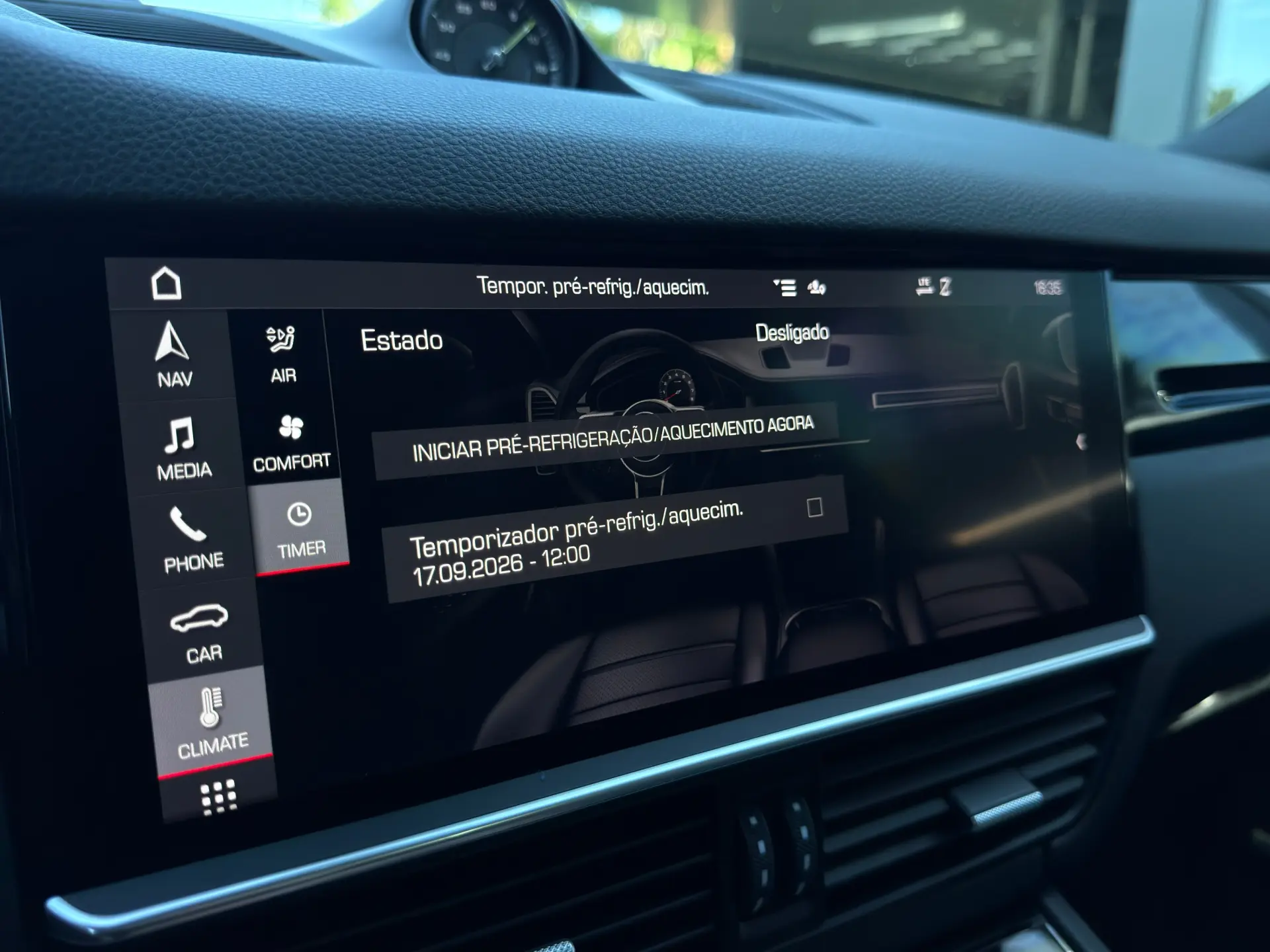 Porsche Cayenne Coupé E-Hybrid Tiptronic S 57