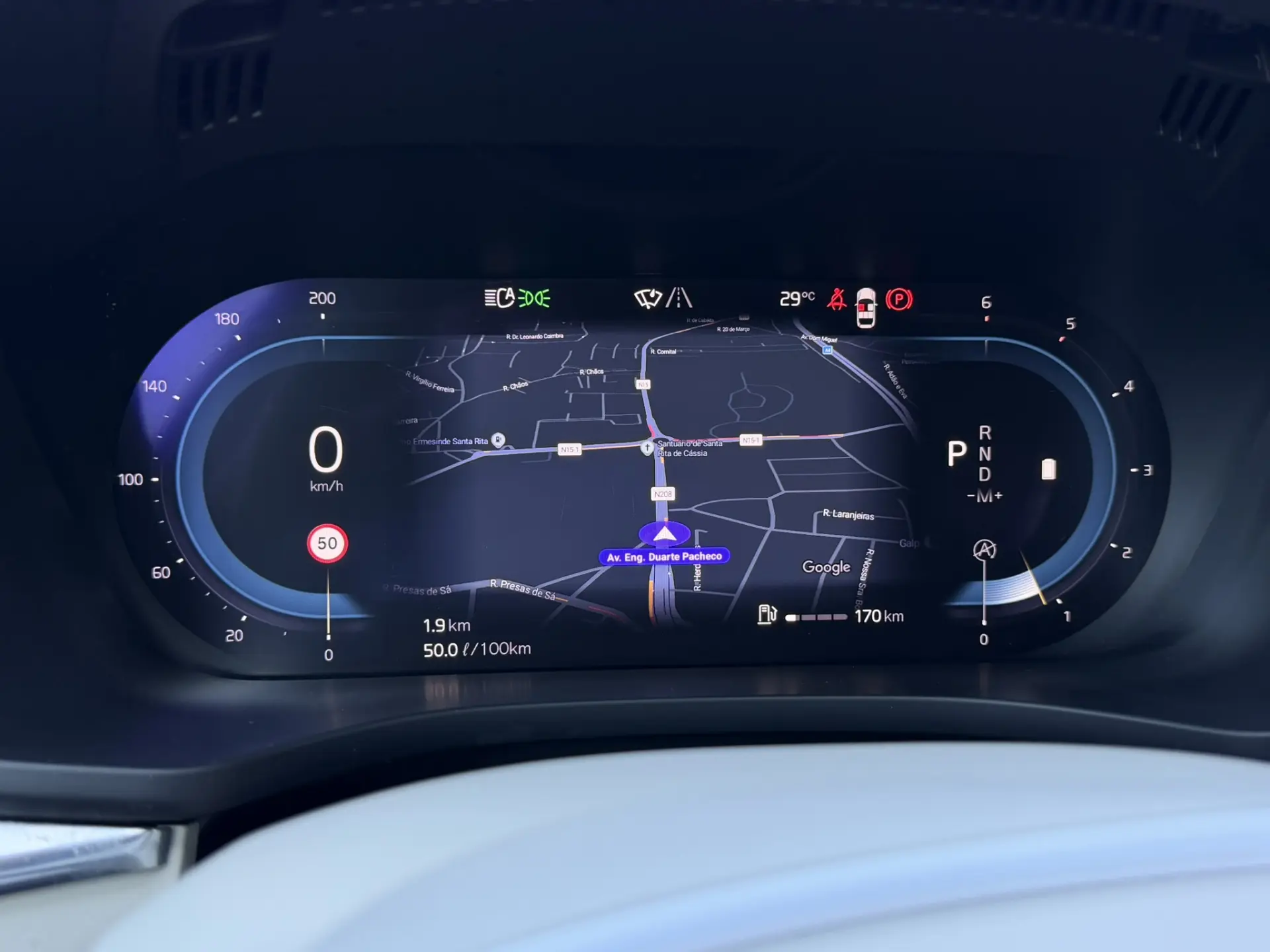 Volvo XC 60 2.0 B4 Plus Bright 30