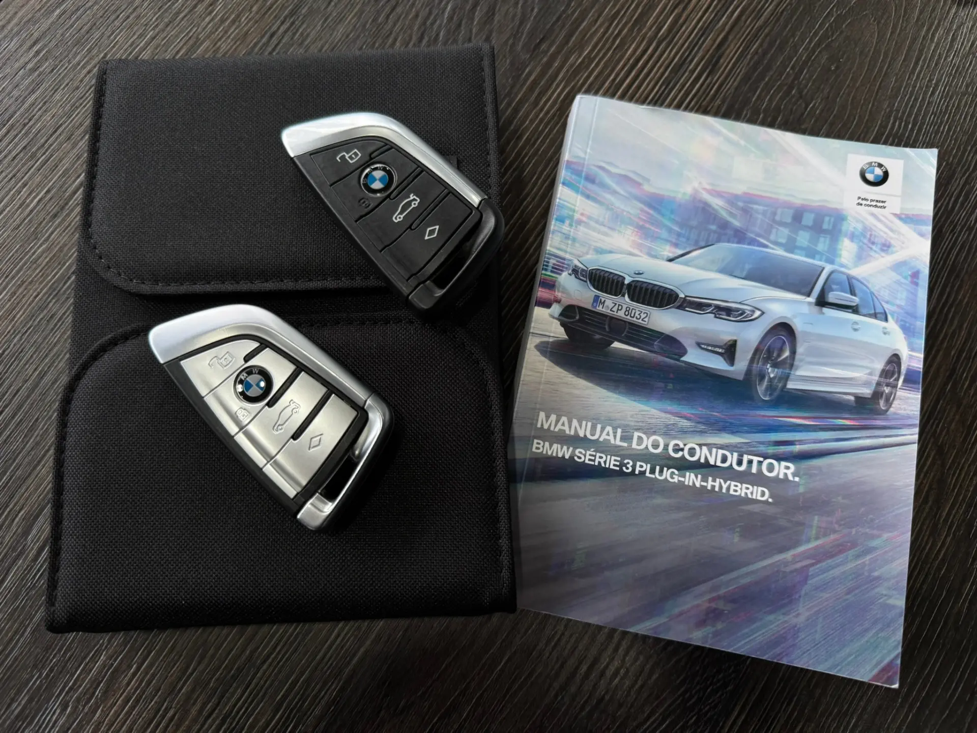 BMW 330 e Corporate Edition Auto 79