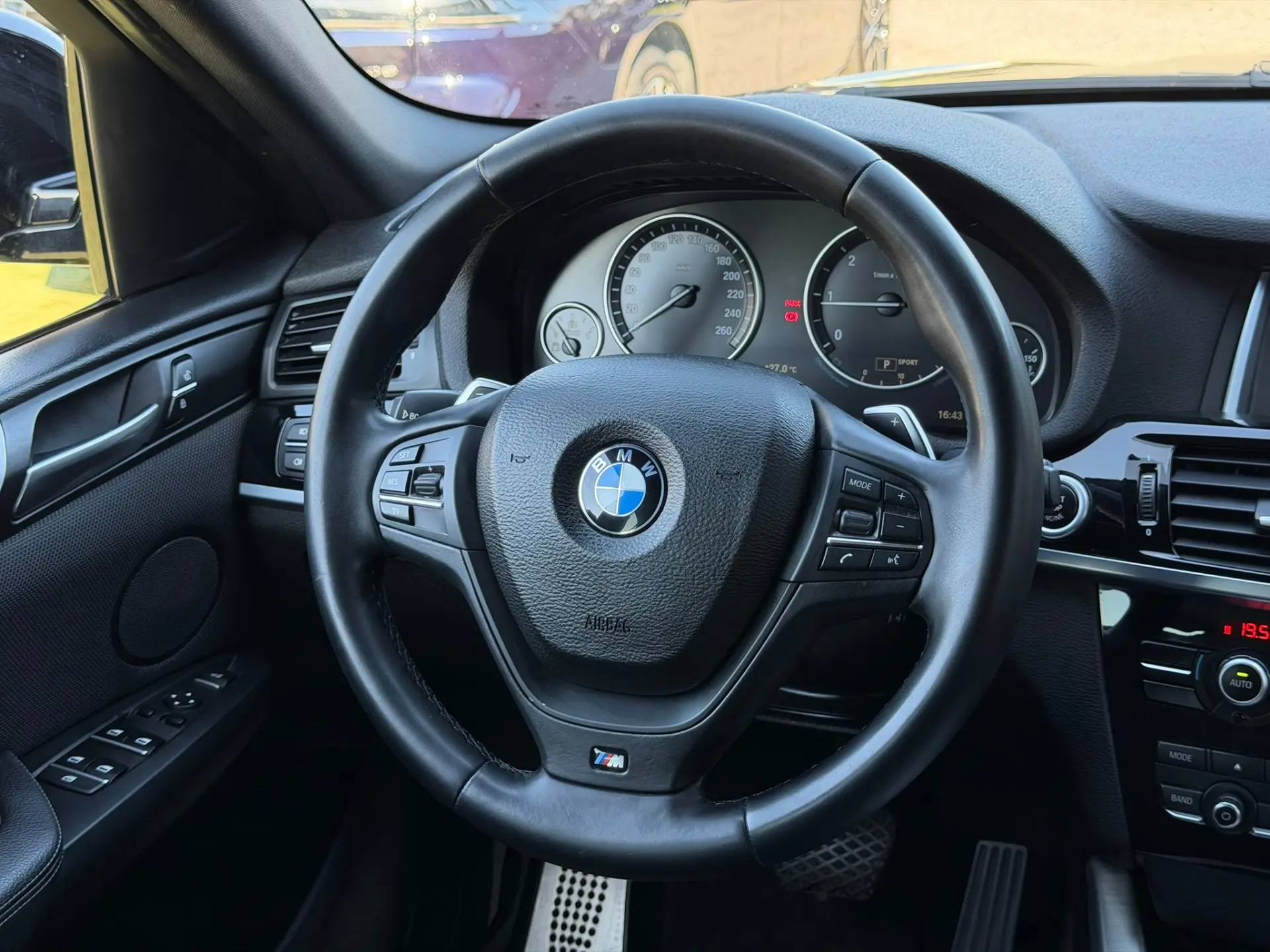 BMW X4 20 d xDrive Pack M Auto 22