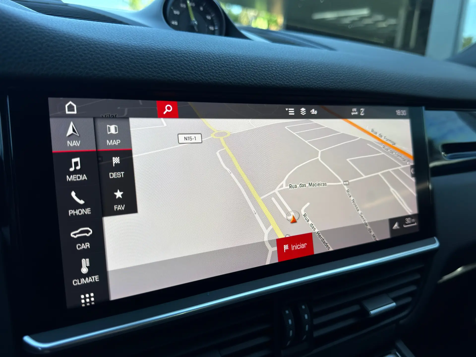 Porsche Cayenne Coupé E-Hybrid Tiptronic S 41
