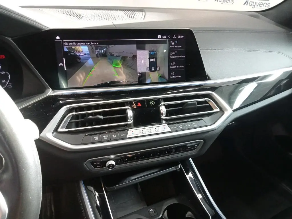 BMW X5 45 e xDrive Pack M 6